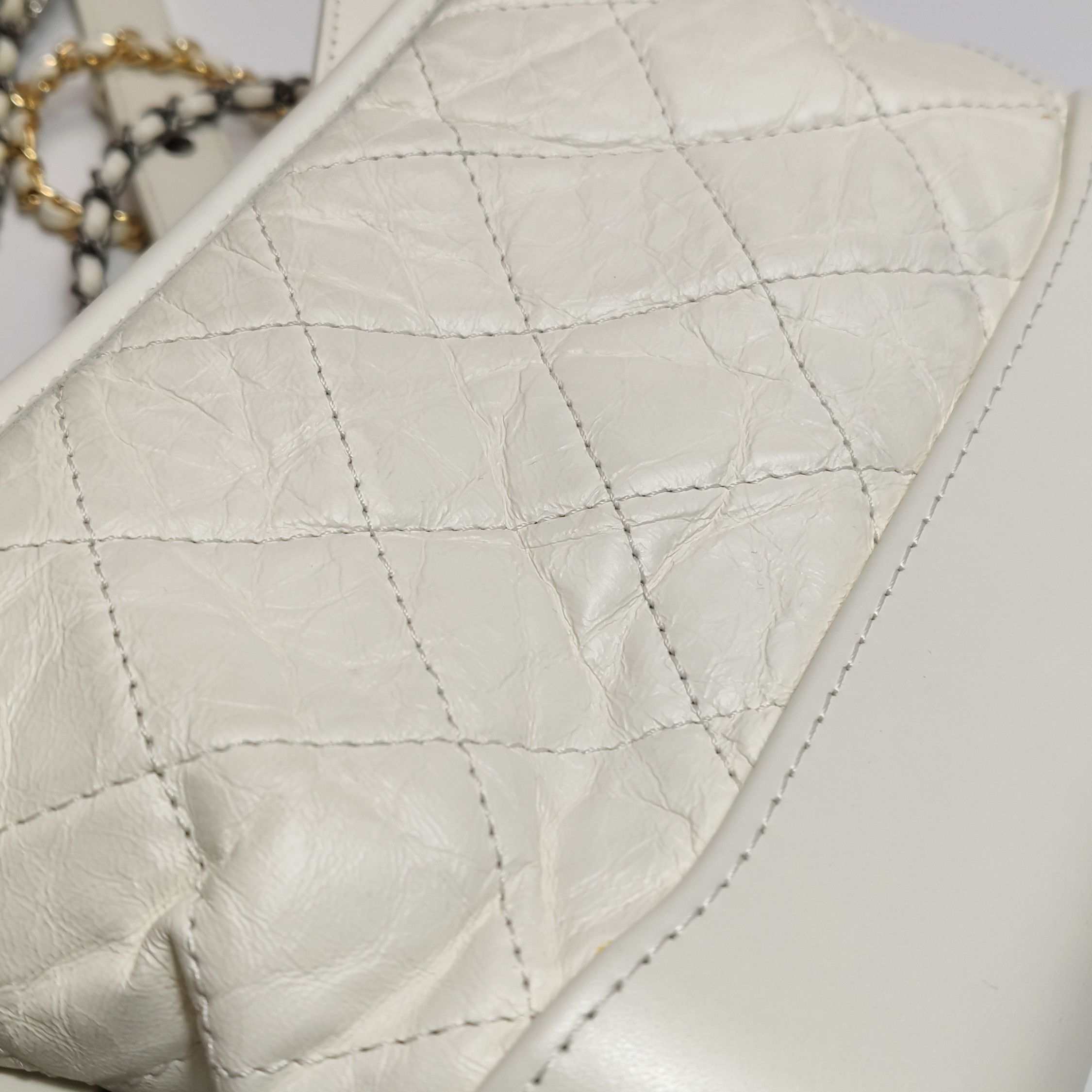 Chanel Chanel Women os Shoulder Bags Size ONE SIZE - 19 Thumbnail