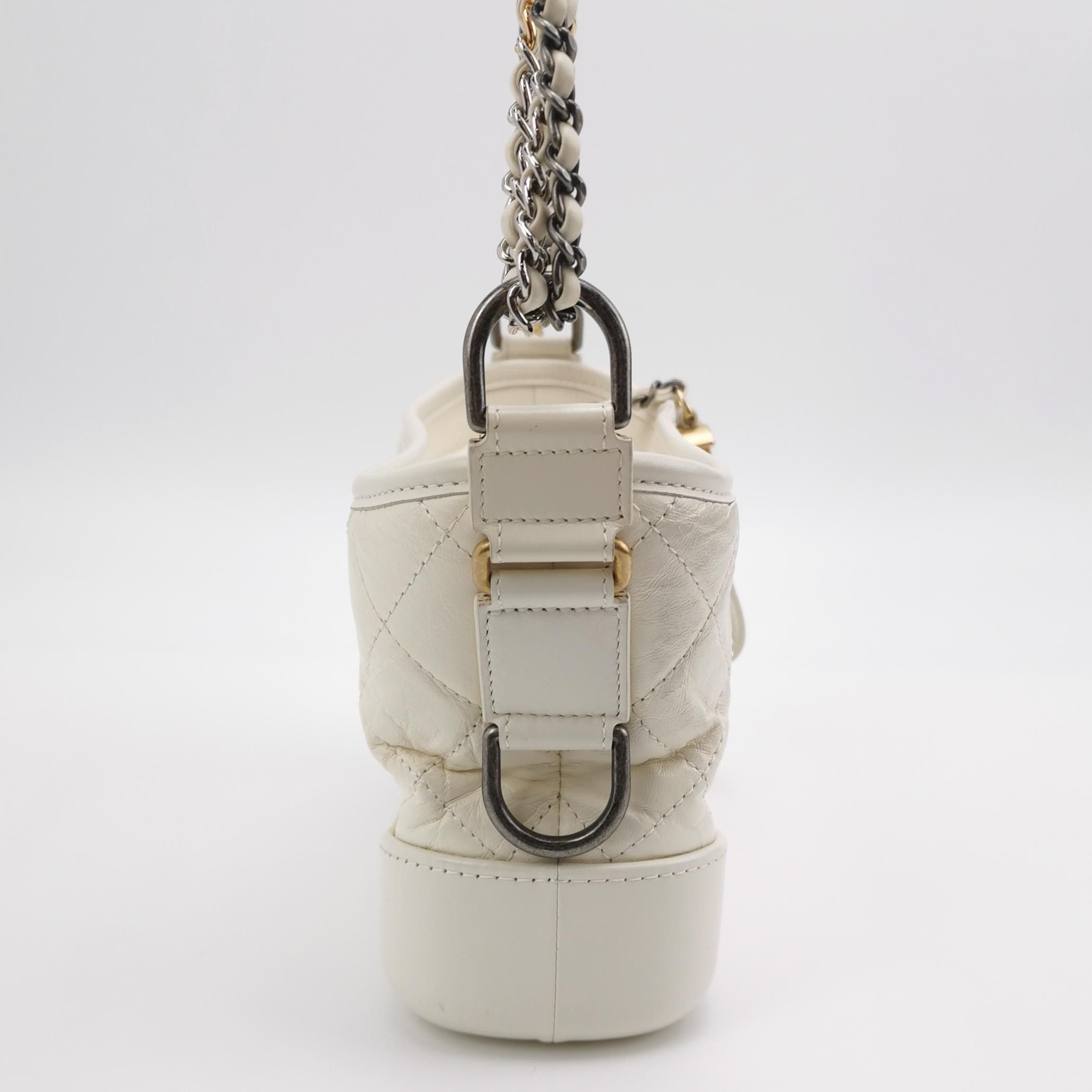 Chanel Chanel Women os Shoulder Bags Size ONE SIZE - 4 Thumbnail