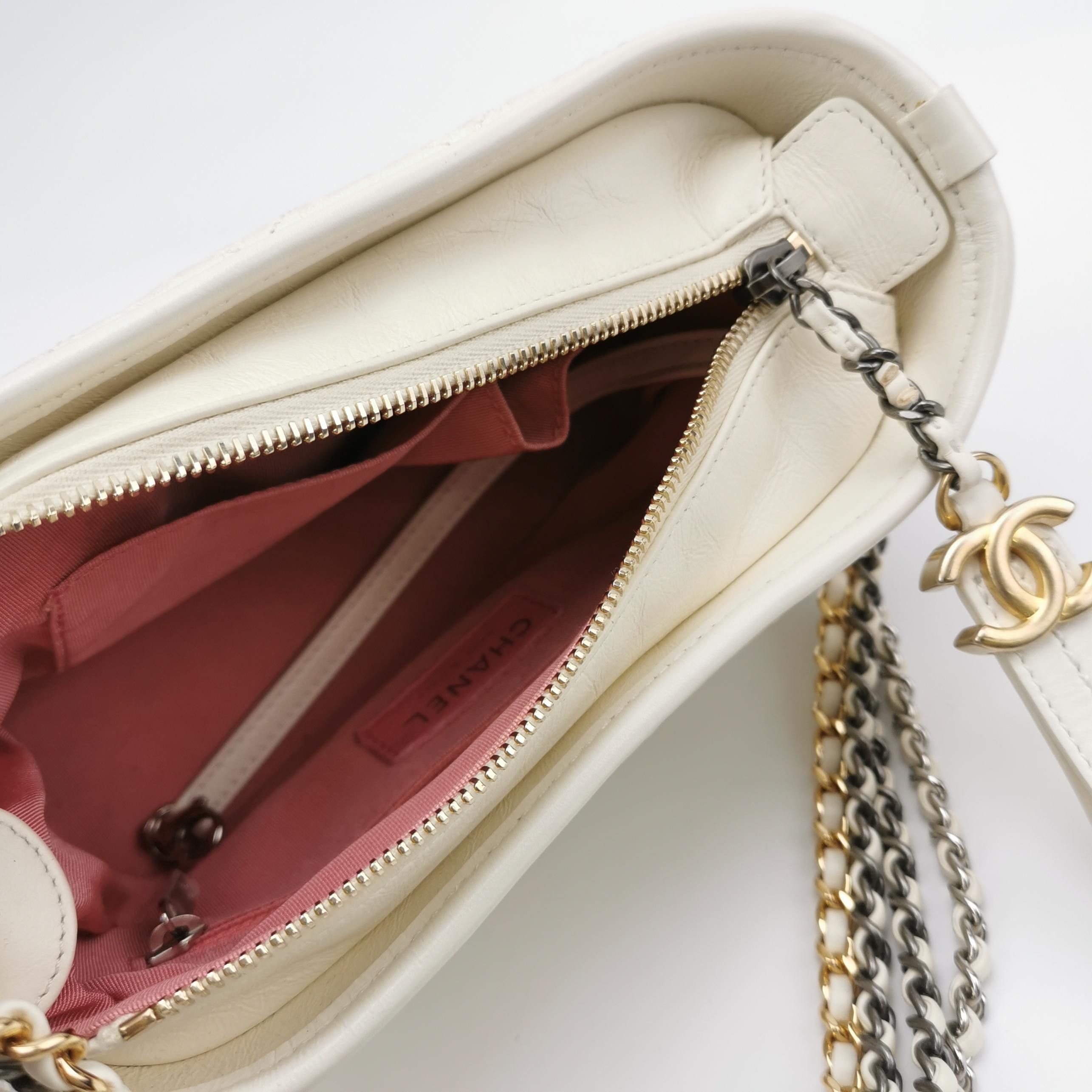 Chanel Chanel Women os Shoulder Bags Size ONE SIZE - 7 Thumbnail