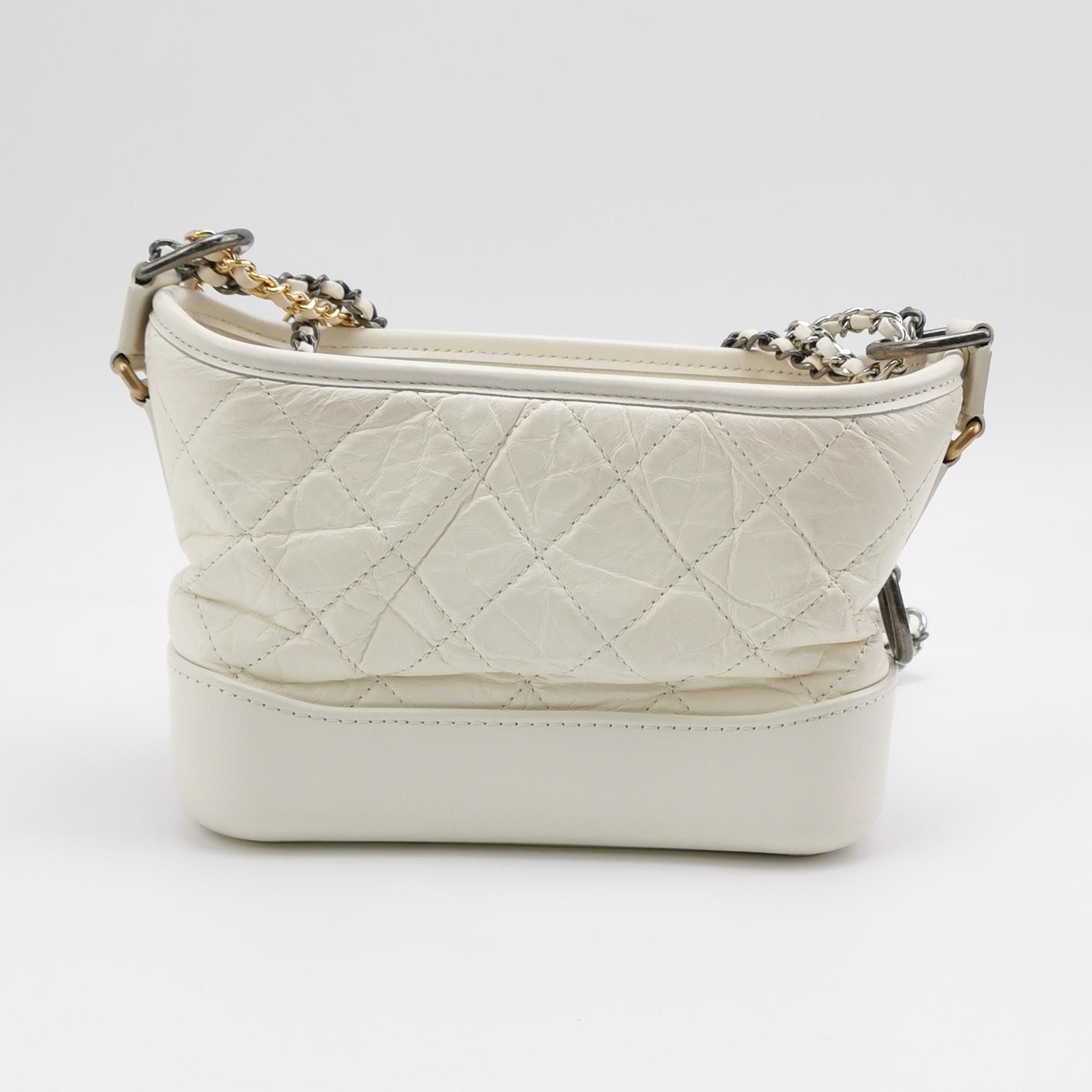 Chanel Chanel Women os Shoulder Bags Size ONE SIZE - 5 Thumbnail