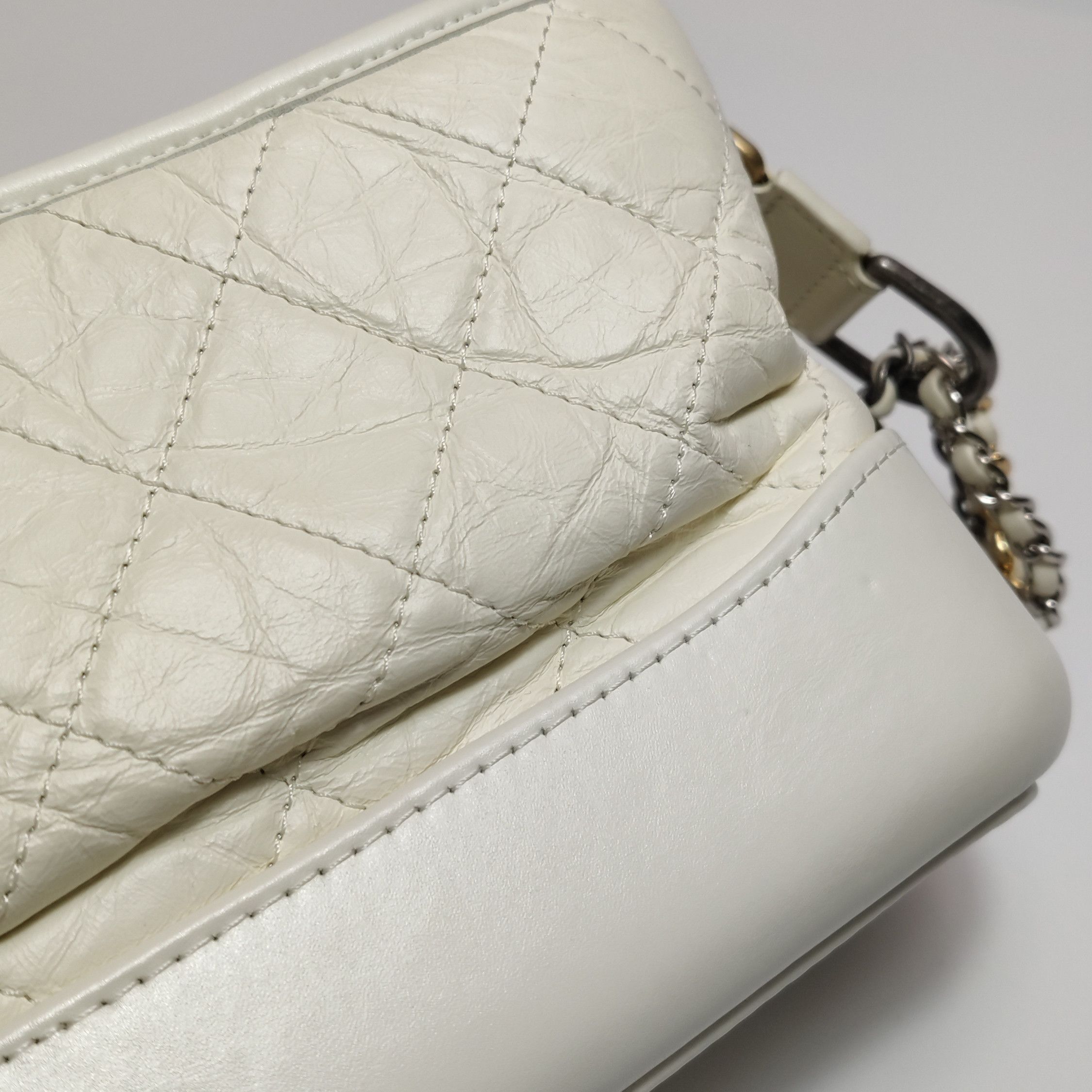 Chanel Chanel Women os Shoulder Bags Size ONE SIZE - 18 Thumbnail