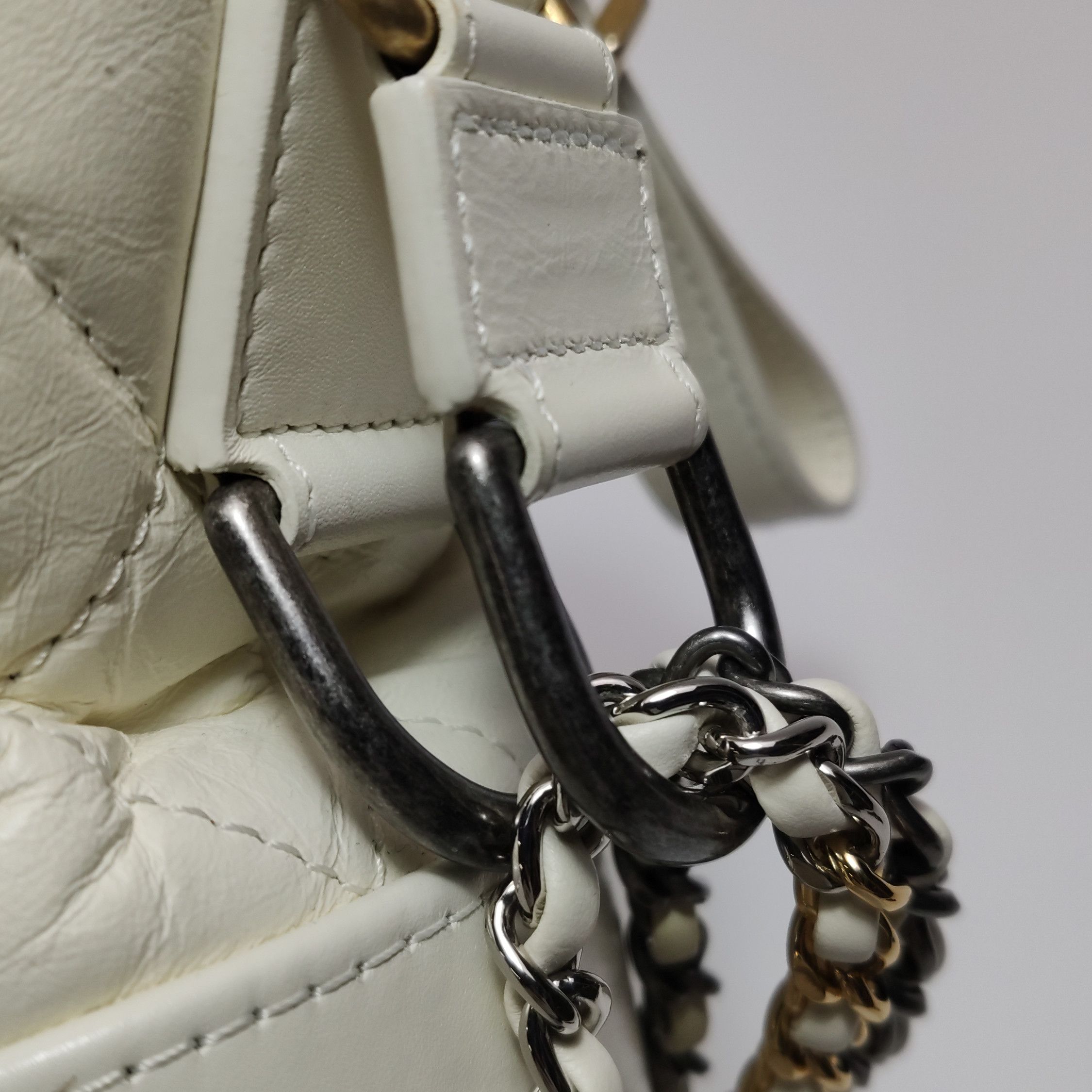 Chanel Chanel Women os Shoulder Bags Size ONE SIZE - 13 Thumbnail