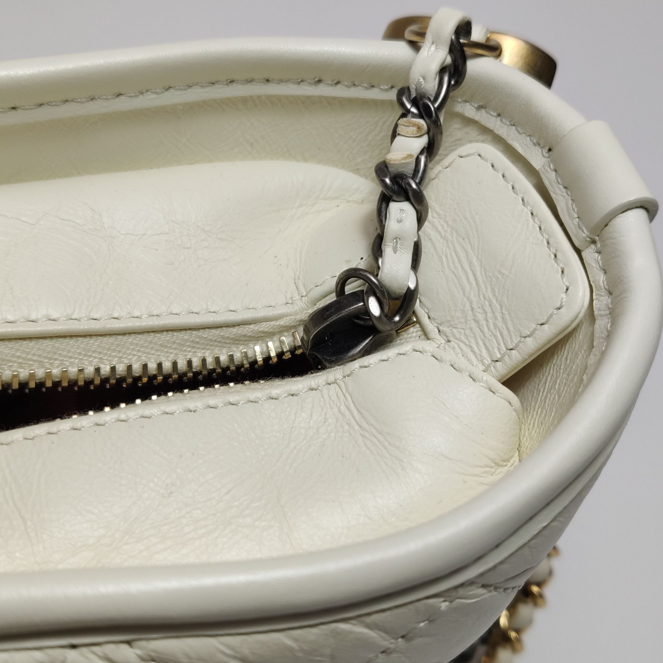 Chanel Chanel Women os Shoulder Bags Size ONE SIZE - 12 Thumbnail