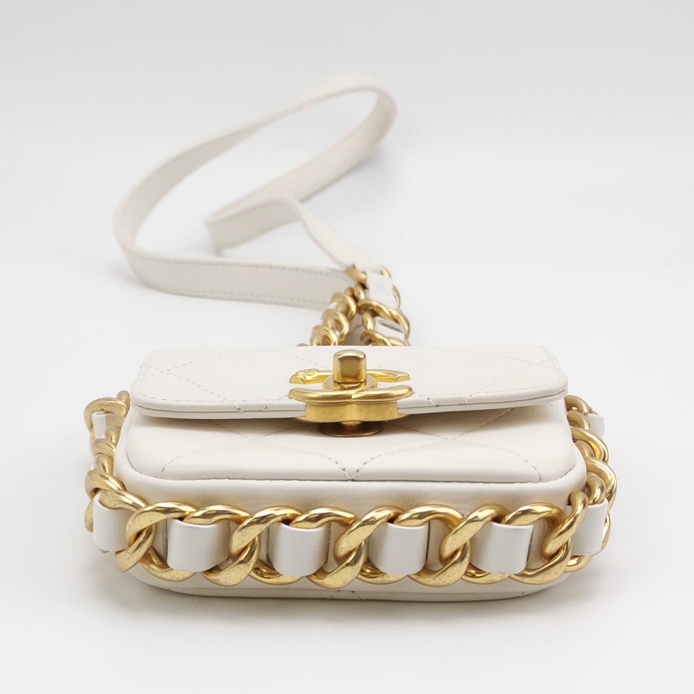 Chanel Chanel Women os Shoulder Bags Size ONE SIZE - 6 Thumbnail