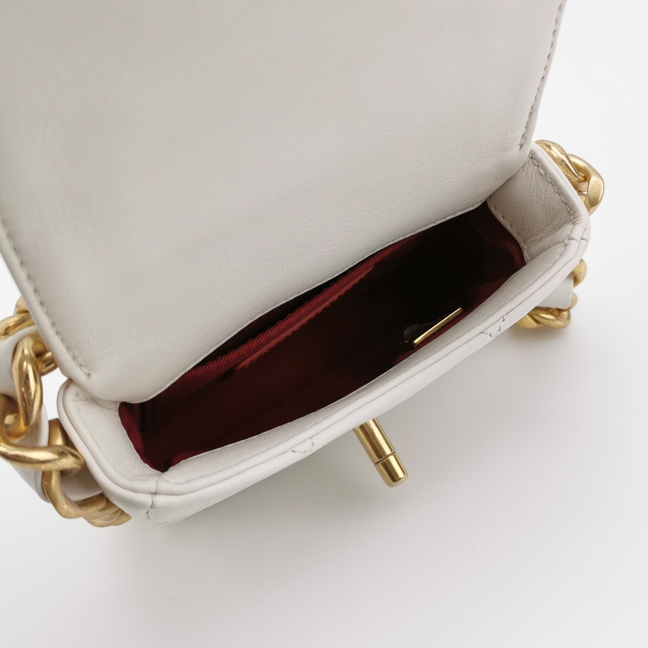 Chanel Chanel Women os Shoulder Bags Size ONE SIZE - 7 Thumbnail