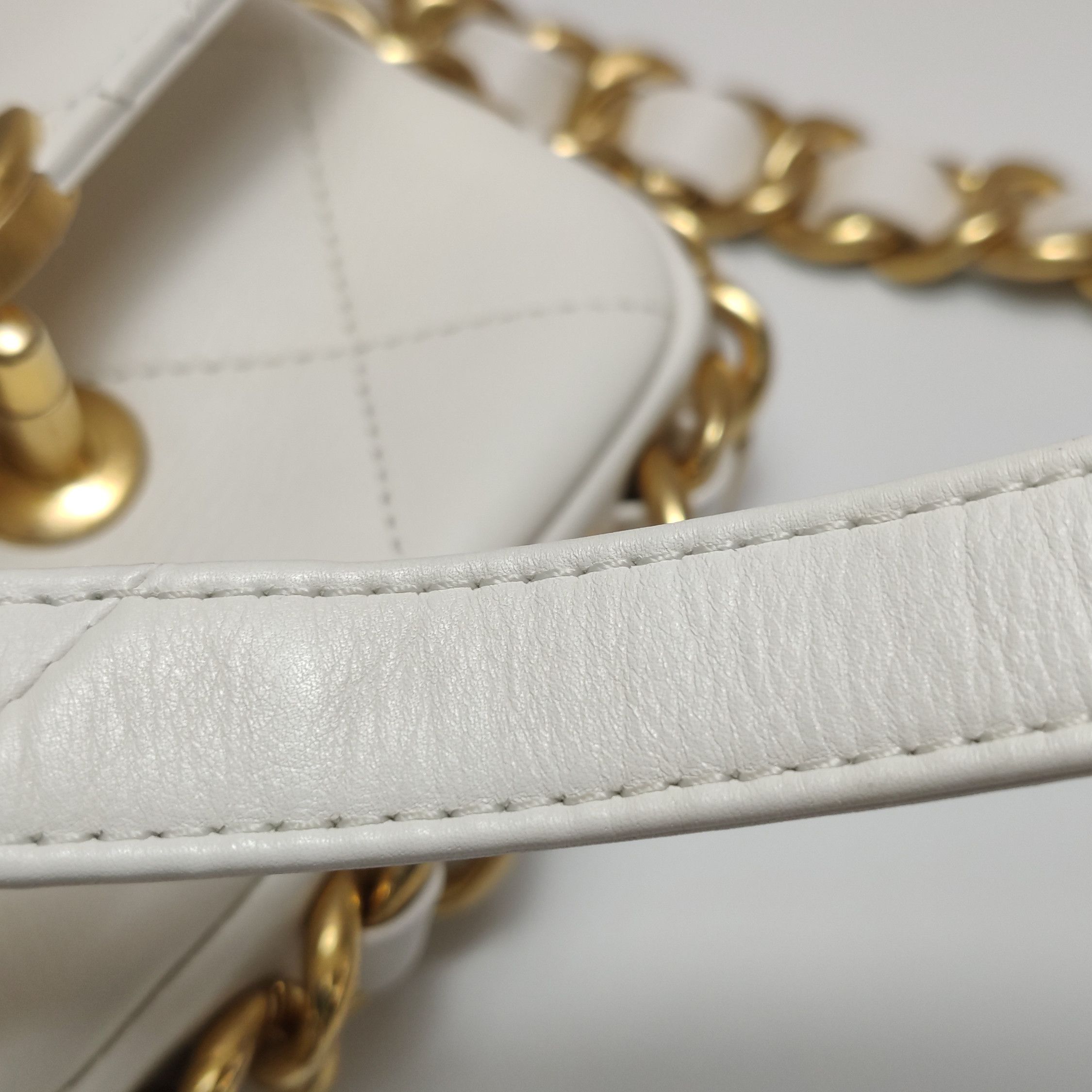 Chanel Chanel Women os Shoulder Bags Size ONE SIZE - 13 Thumbnail