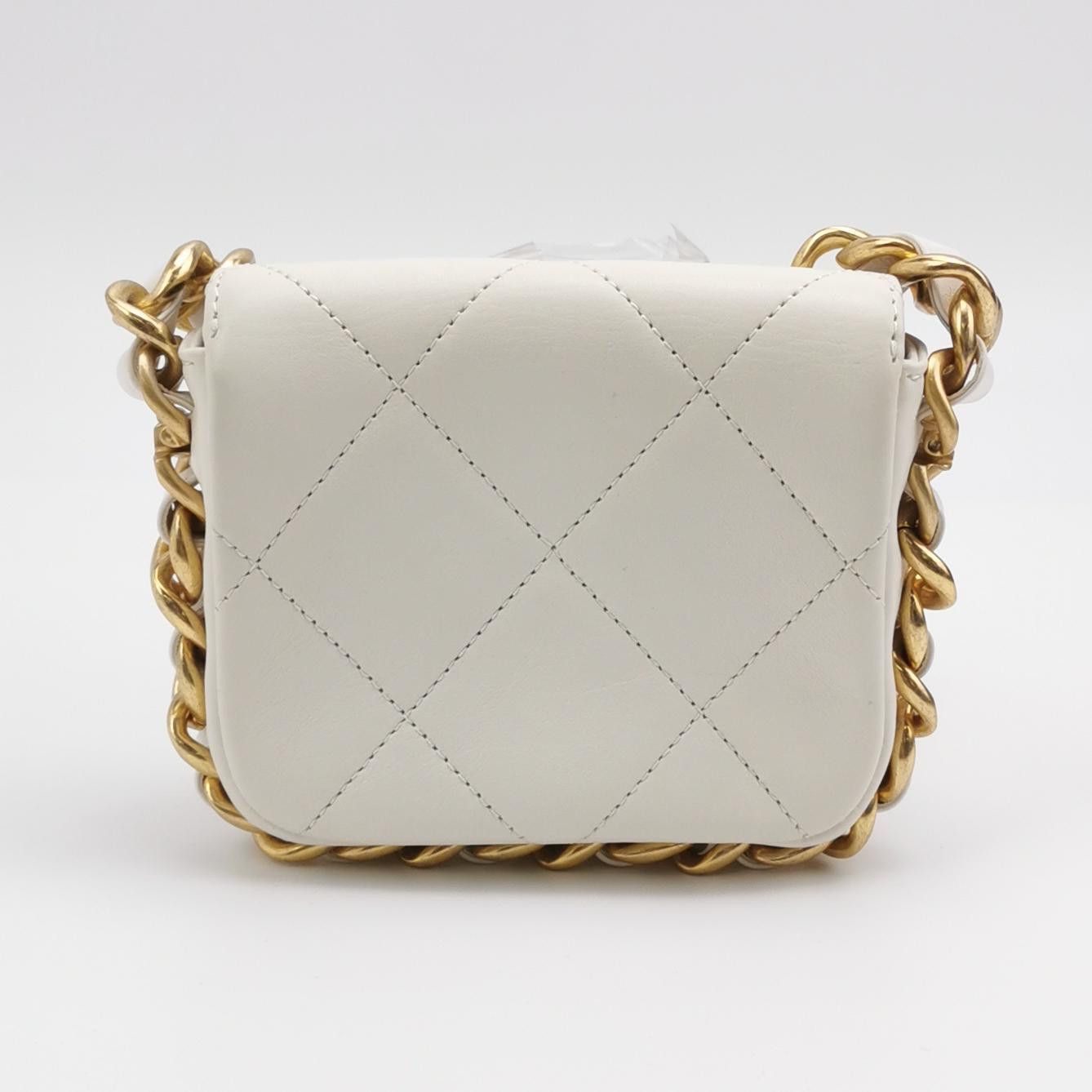 Chanel Chanel Women os Shoulder Bags Size ONE SIZE - 5 Thumbnail