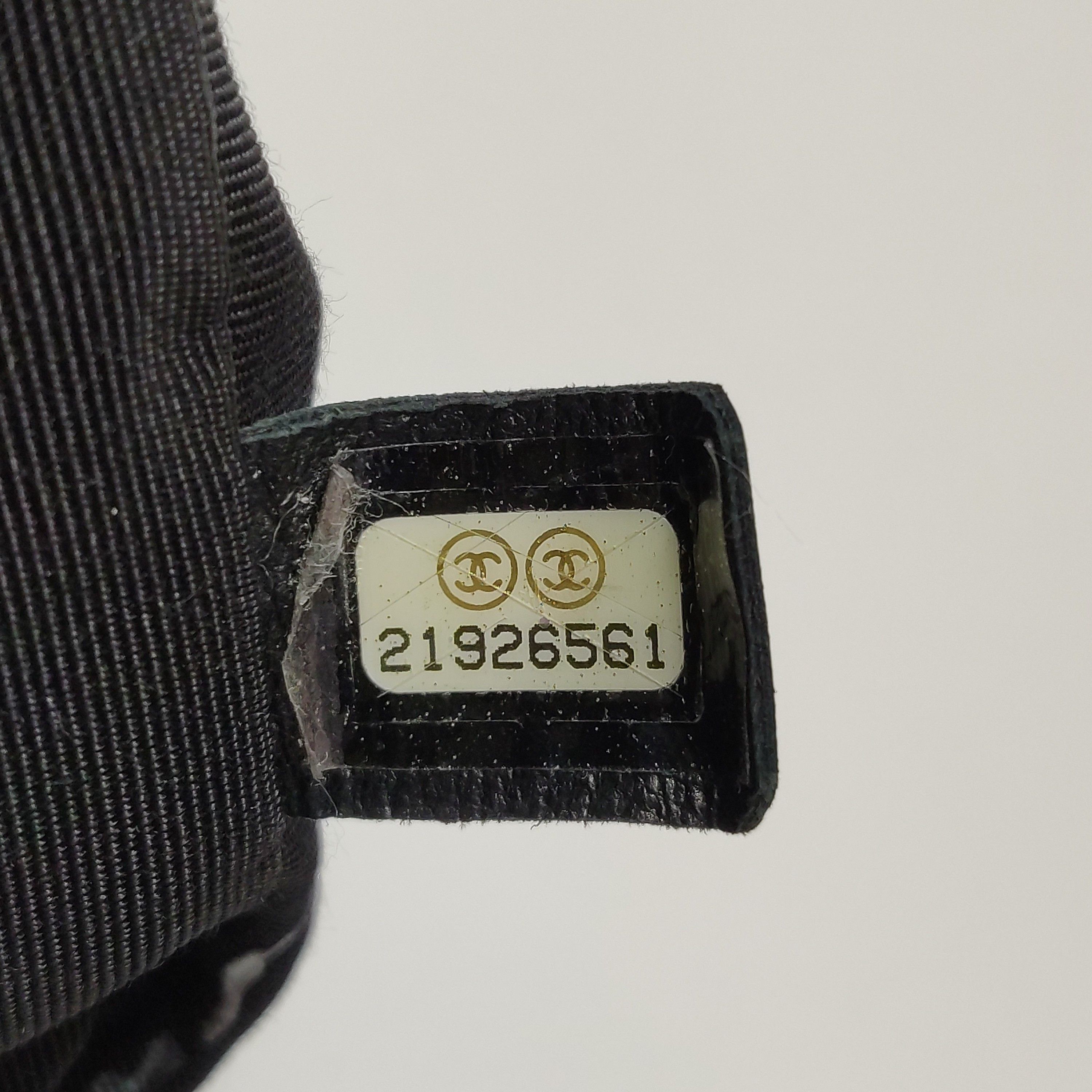 Chanel Chanel Women os Backpacks Size ONE SIZE - 22 Thumbnail