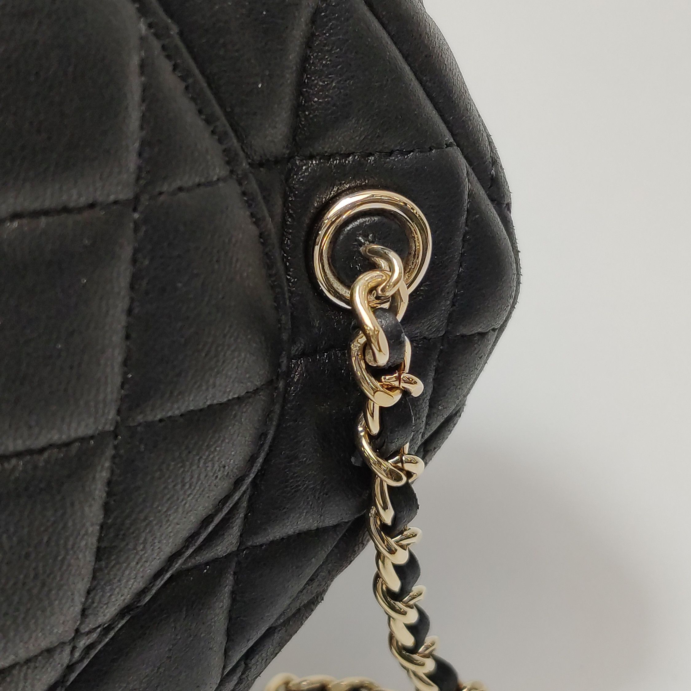 Chanel Chanel Women os Backpacks Size ONE SIZE - 14 Thumbnail