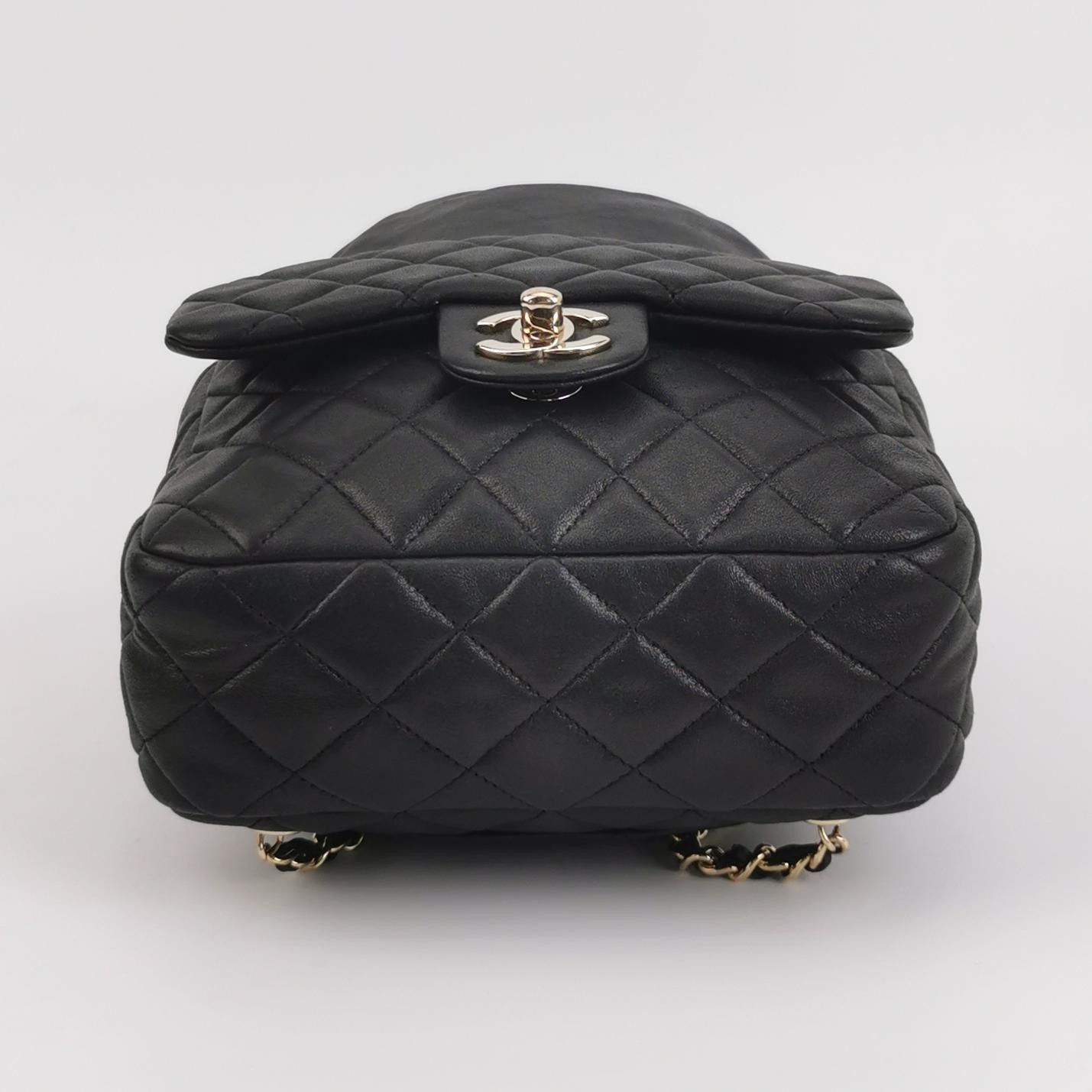 Chanel Chanel Women os Backpacks Size ONE SIZE - 6 Thumbnail