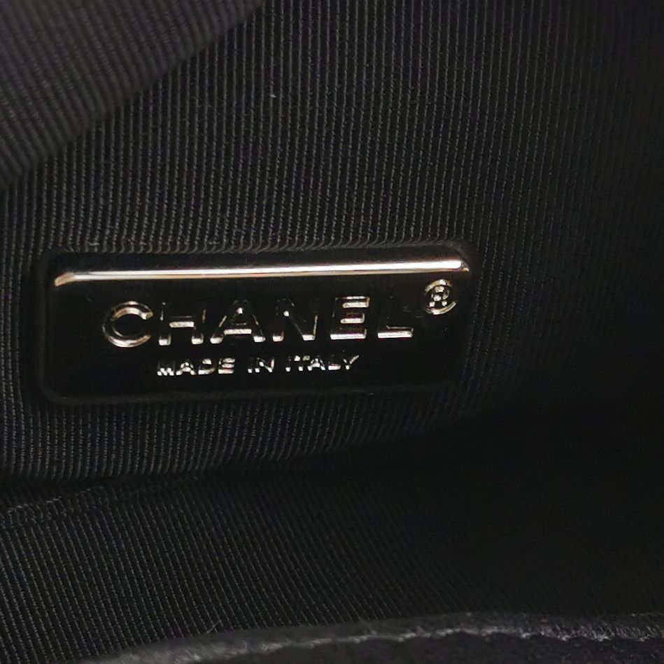 Chanel Chanel Women os Backpacks Size ONE SIZE - 8 Thumbnail