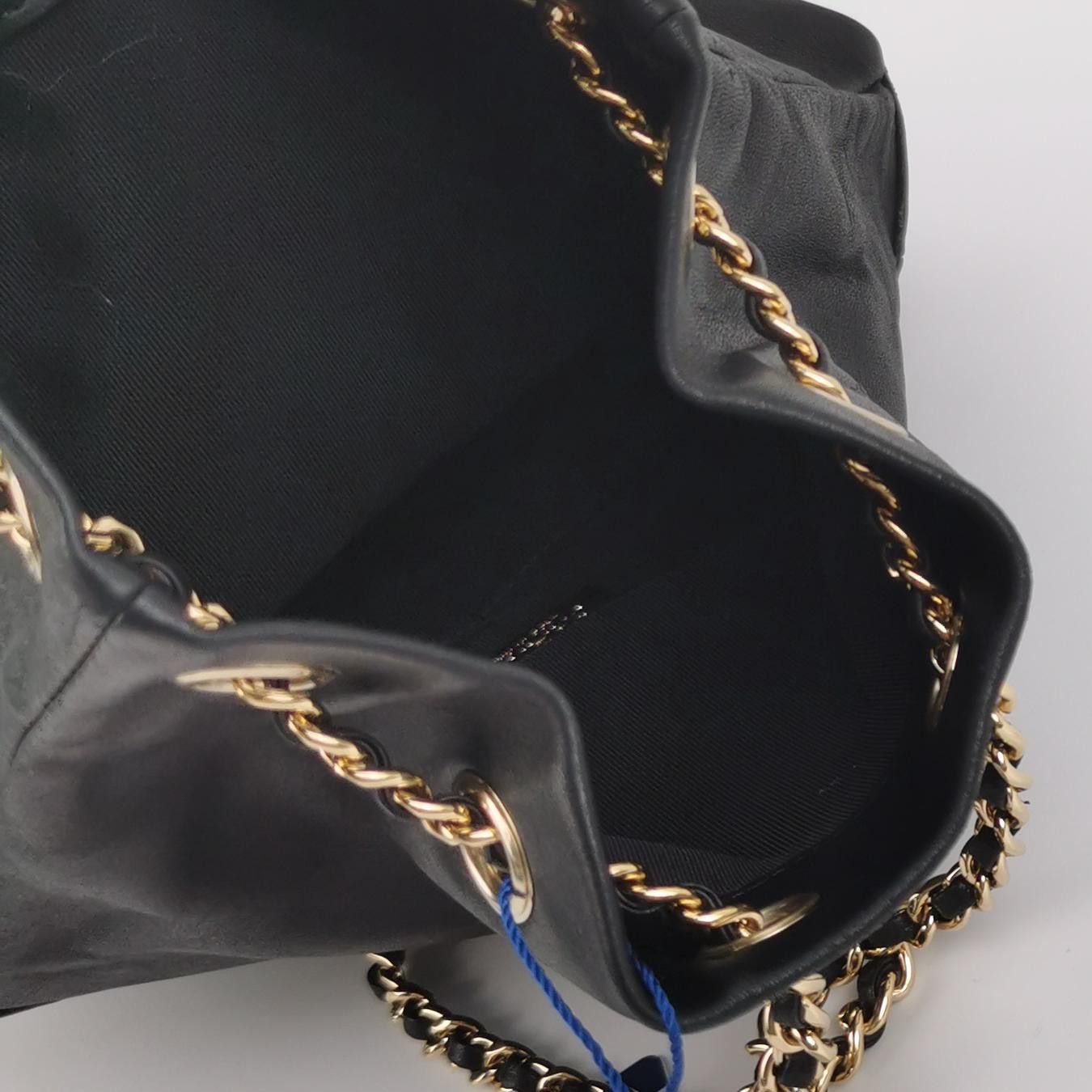 Chanel Chanel Women os Backpacks Size ONE SIZE - 7 Thumbnail