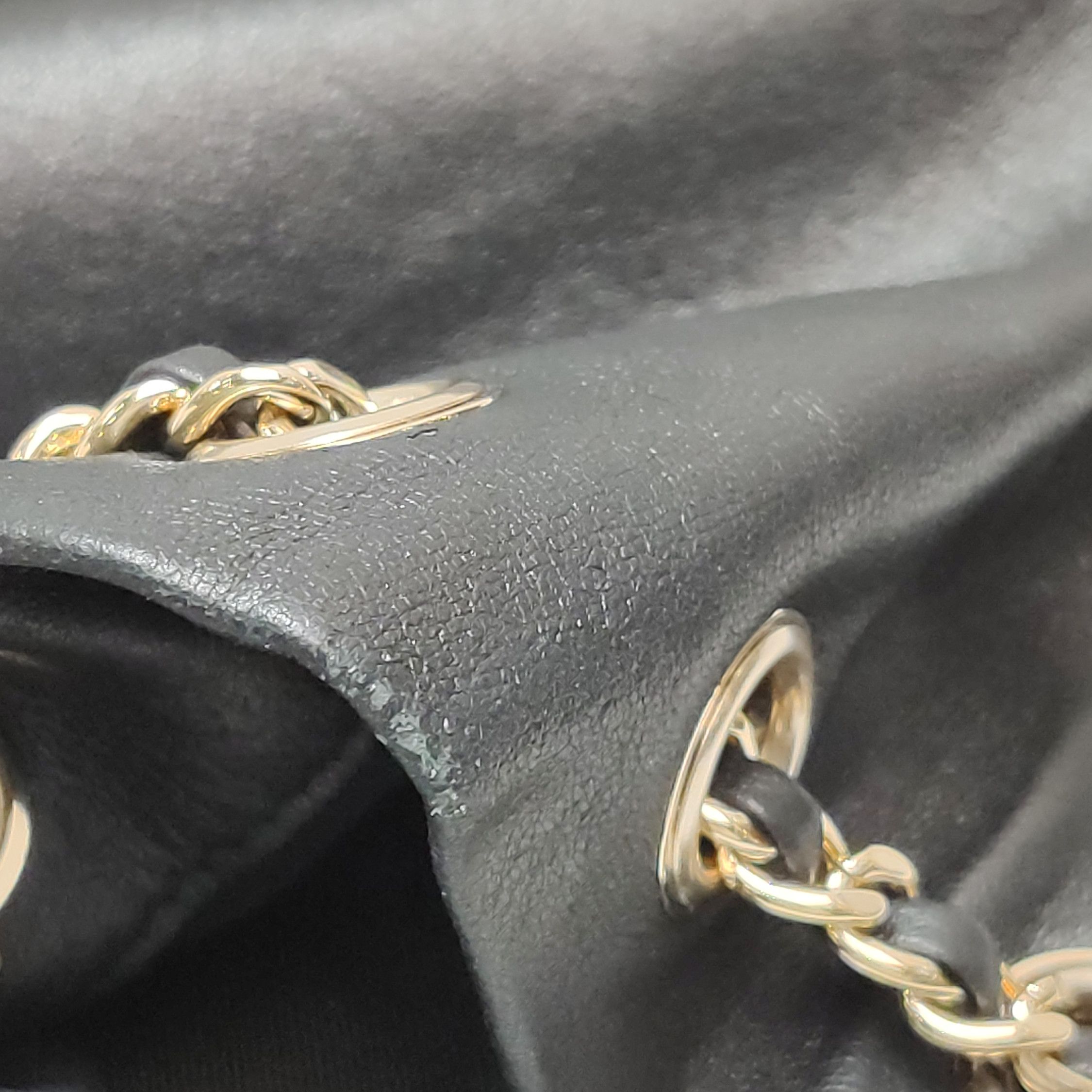 Chanel Chanel Women os Backpacks Size ONE SIZE - 16 Thumbnail