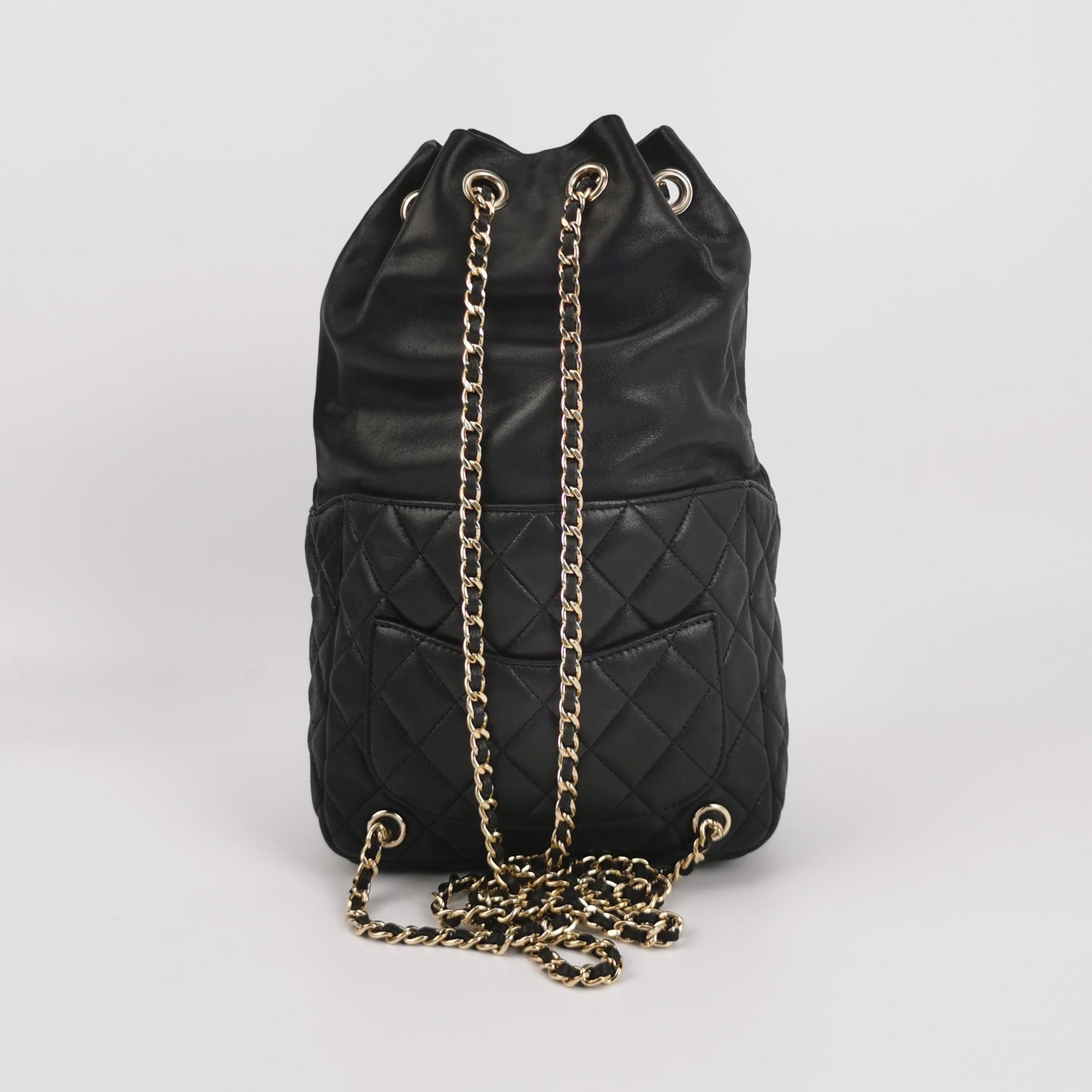 Chanel Chanel Women os Backpacks Size ONE SIZE - 5 Thumbnail