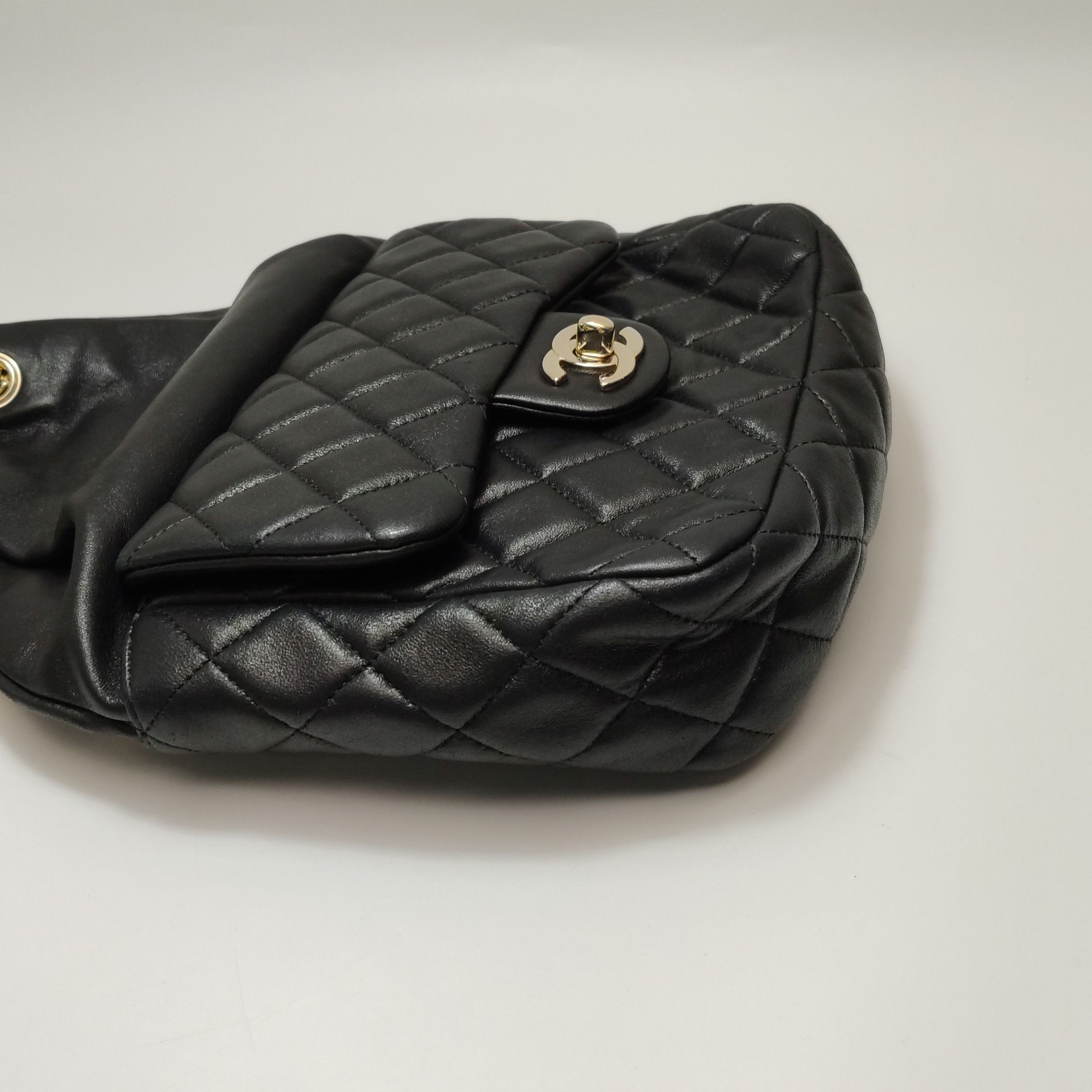 Chanel Chanel Women os Backpacks Size ONE SIZE - 20 Thumbnail