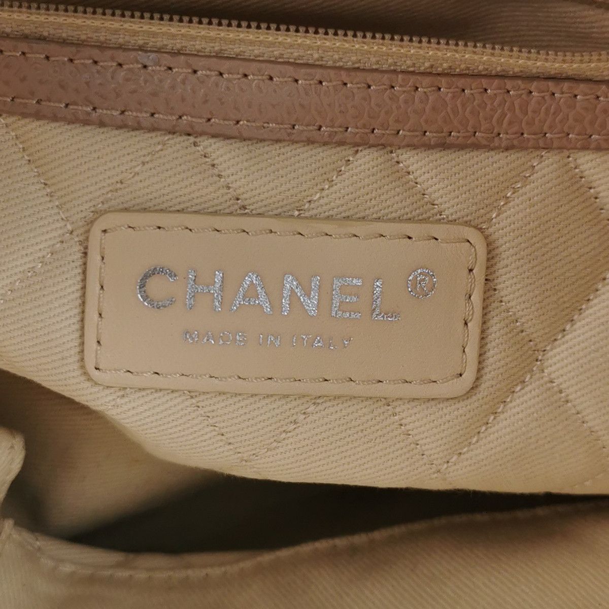 Chanel Chanel Women os Shoulder Bags Size ONE SIZE - 8 Thumbnail