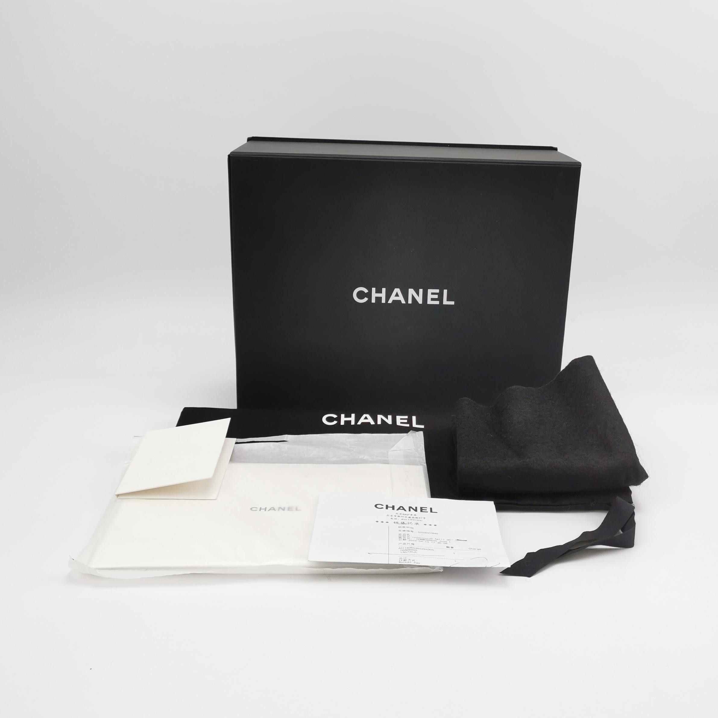 Chanel Chanel Women os Shoulder Bags Size ONE SIZE - 9 Thumbnail