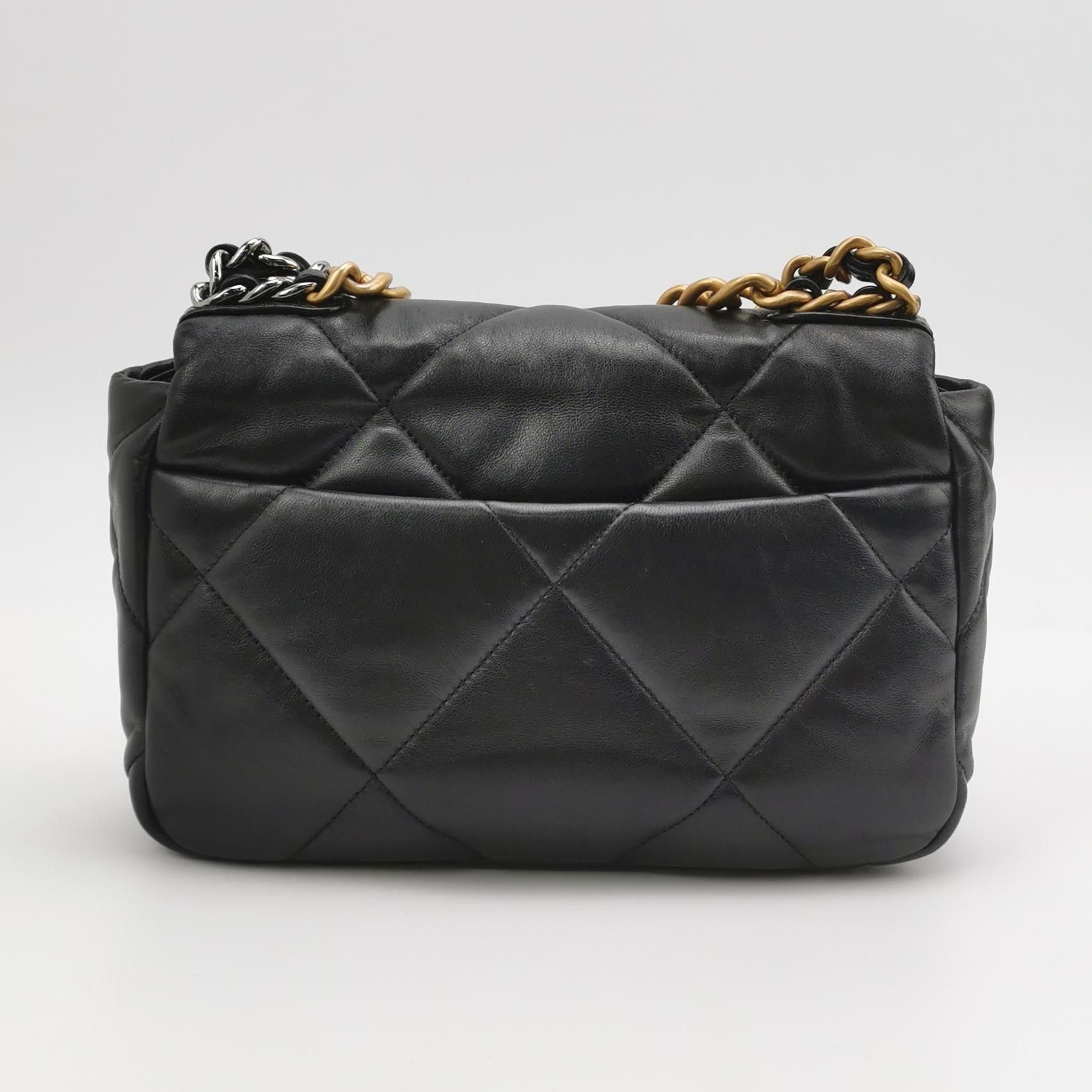 Chanel Chanel Women os Shoulder Bags Size ONE SIZE - 5 Thumbnail