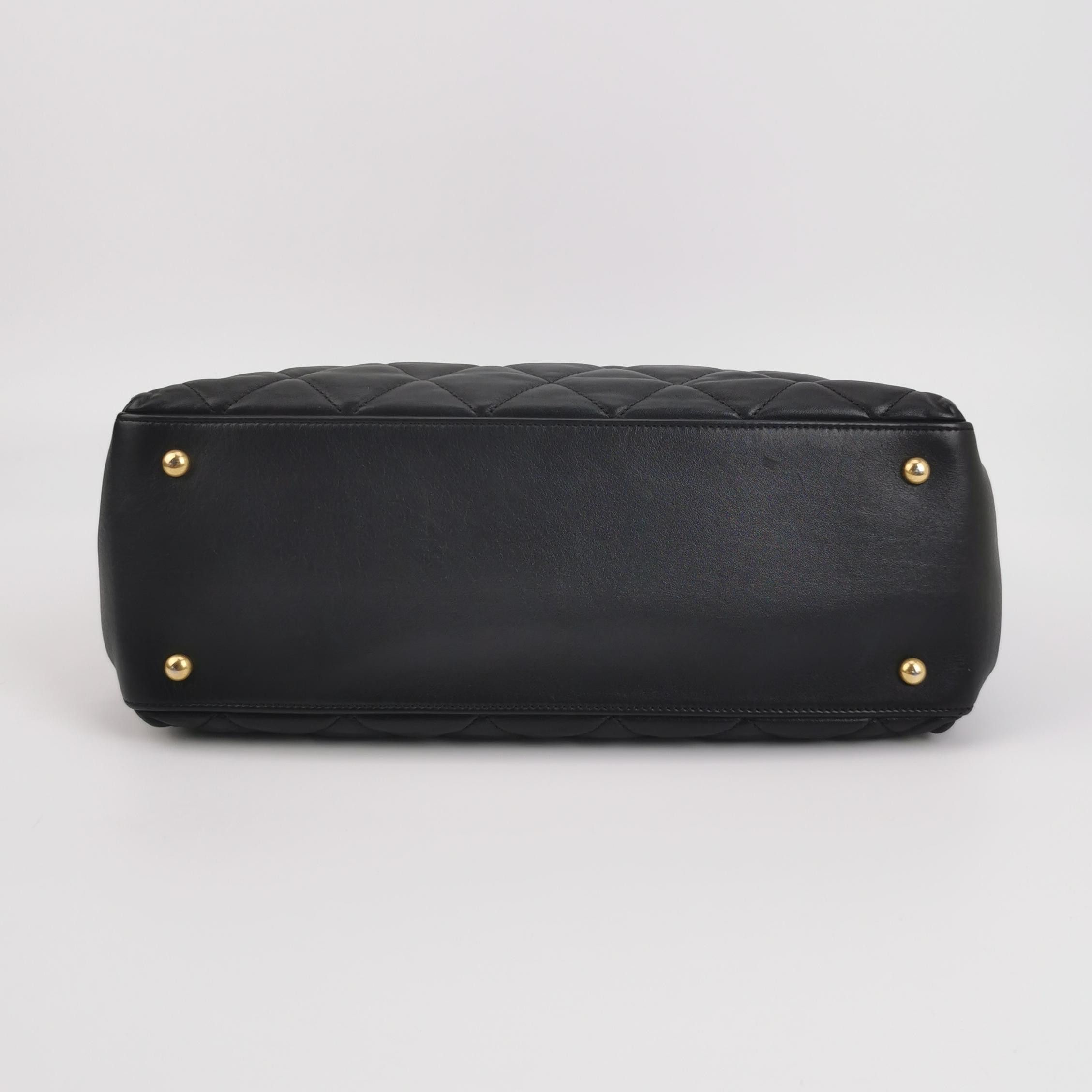 Chanel Chanel Women os Shoulder Bags Size ONE SIZE - 6 Thumbnail