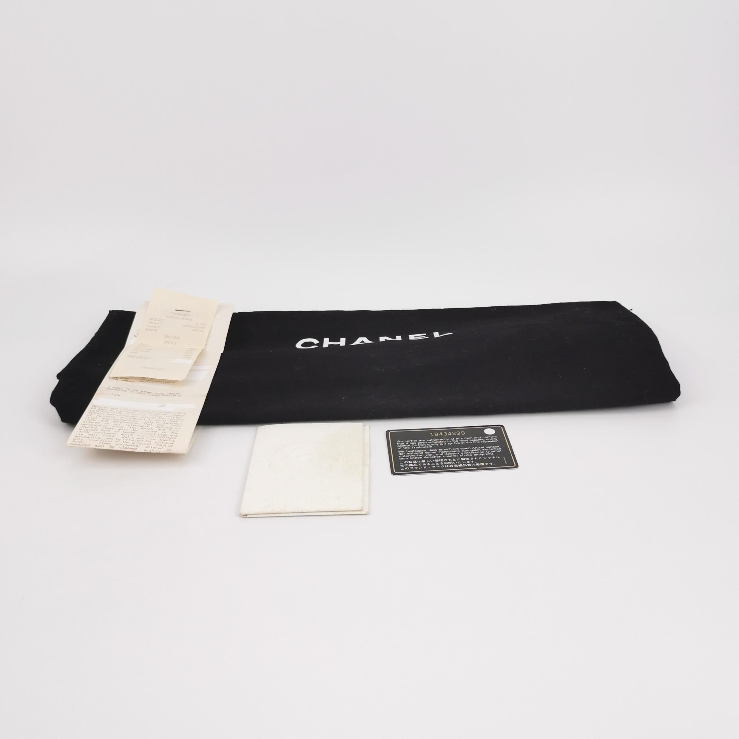 Chanel Chanel Women os Shoulder Bags Size ONE SIZE - 9 Thumbnail