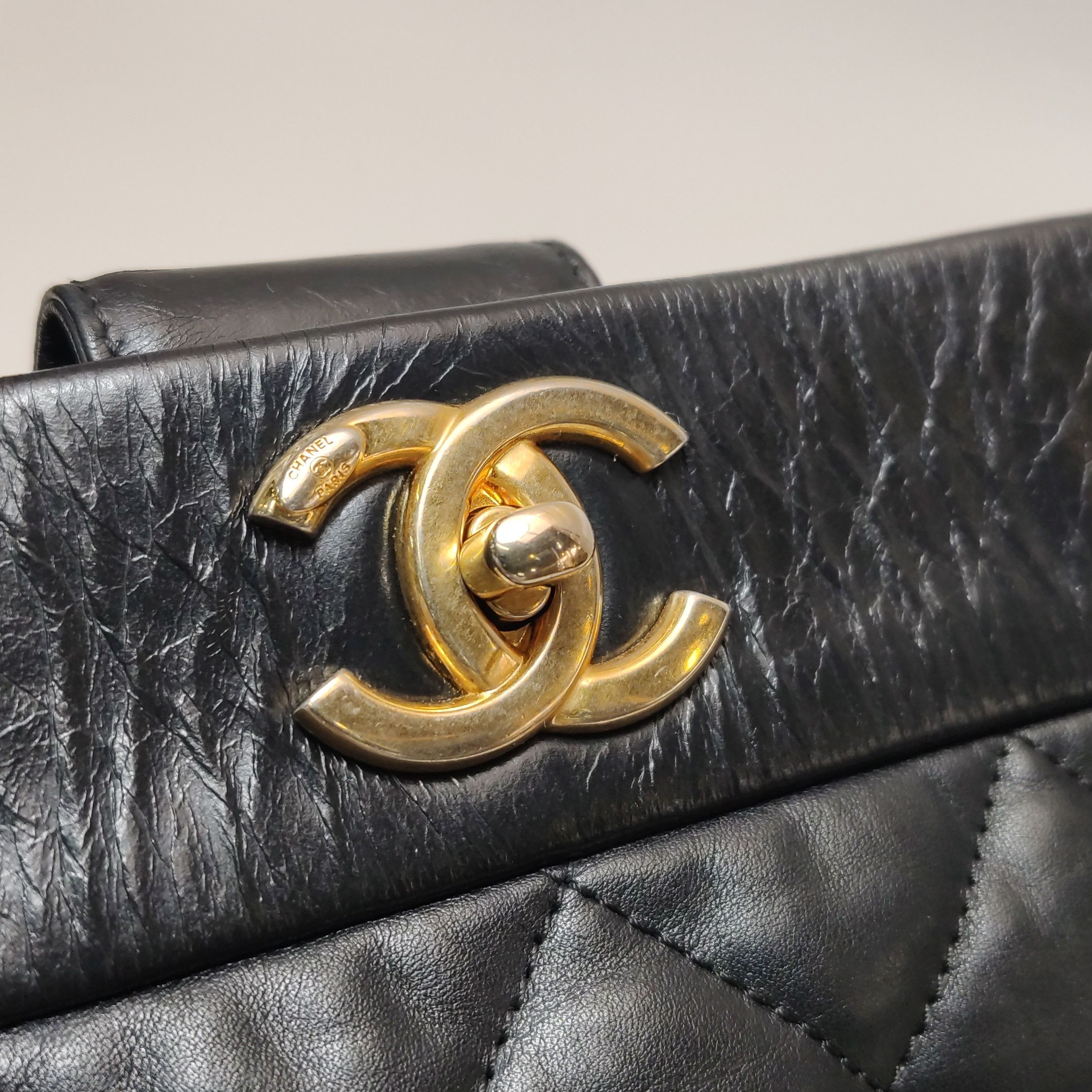 Chanel Chanel Women os Shoulder Bags Size ONE SIZE - 16 Thumbnail