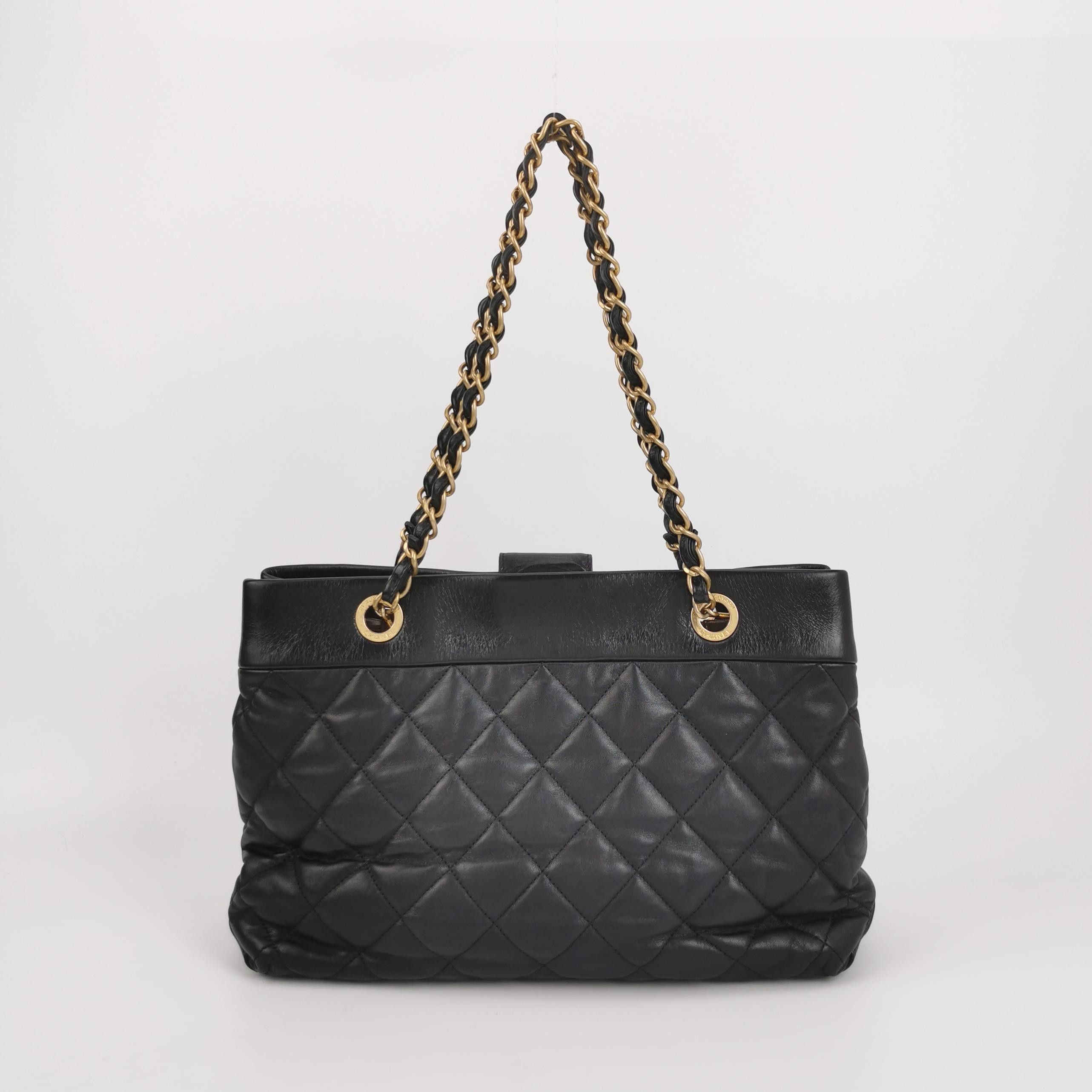 Chanel Chanel Women os Shoulder Bags Size ONE SIZE - 5 Thumbnail