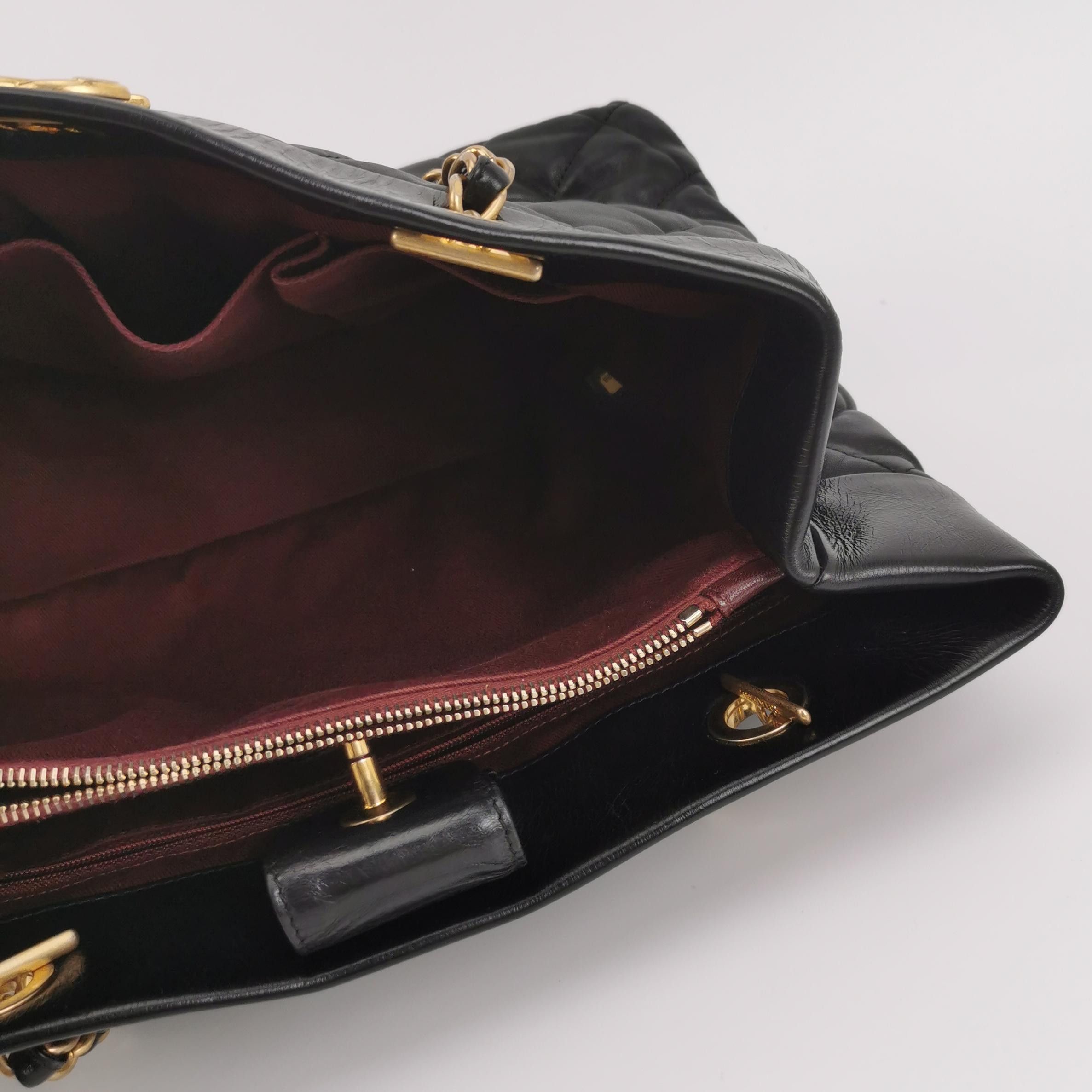 Chanel Chanel Women os Shoulder Bags Size ONE SIZE - 7 Thumbnail