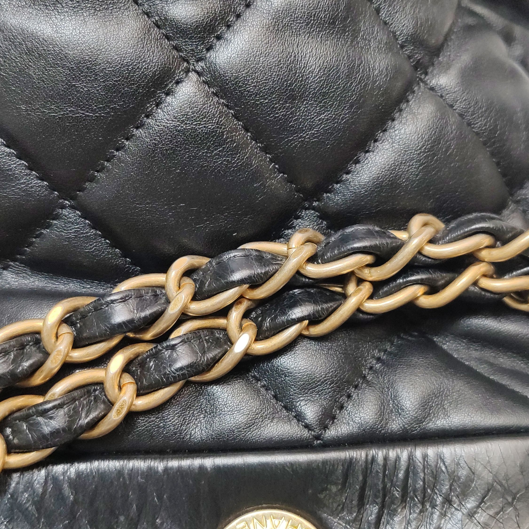 Chanel Chanel Women os Shoulder Bags Size ONE SIZE - 13 Thumbnail