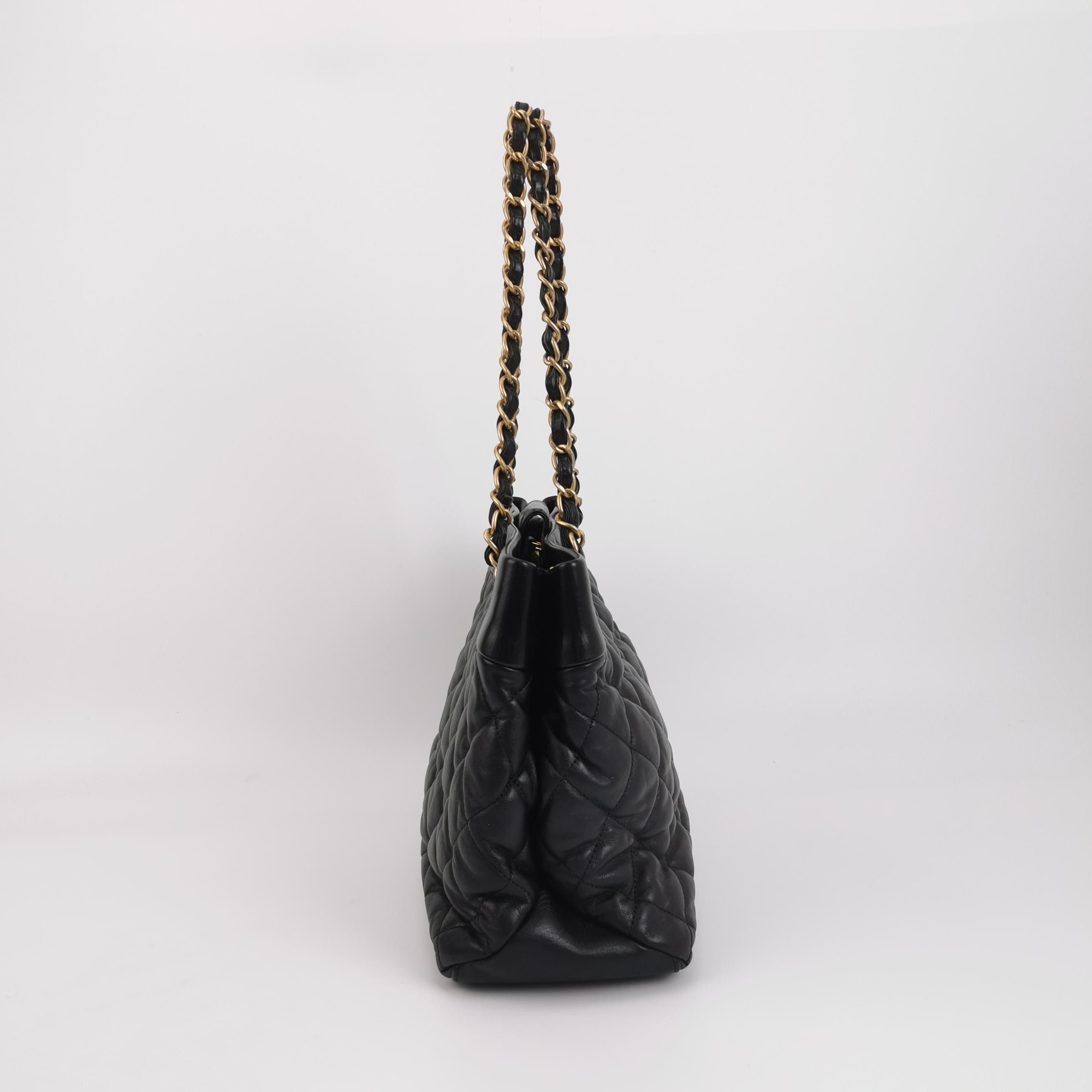 Chanel Chanel Women os Shoulder Bags Size ONE SIZE - 4 Thumbnail
