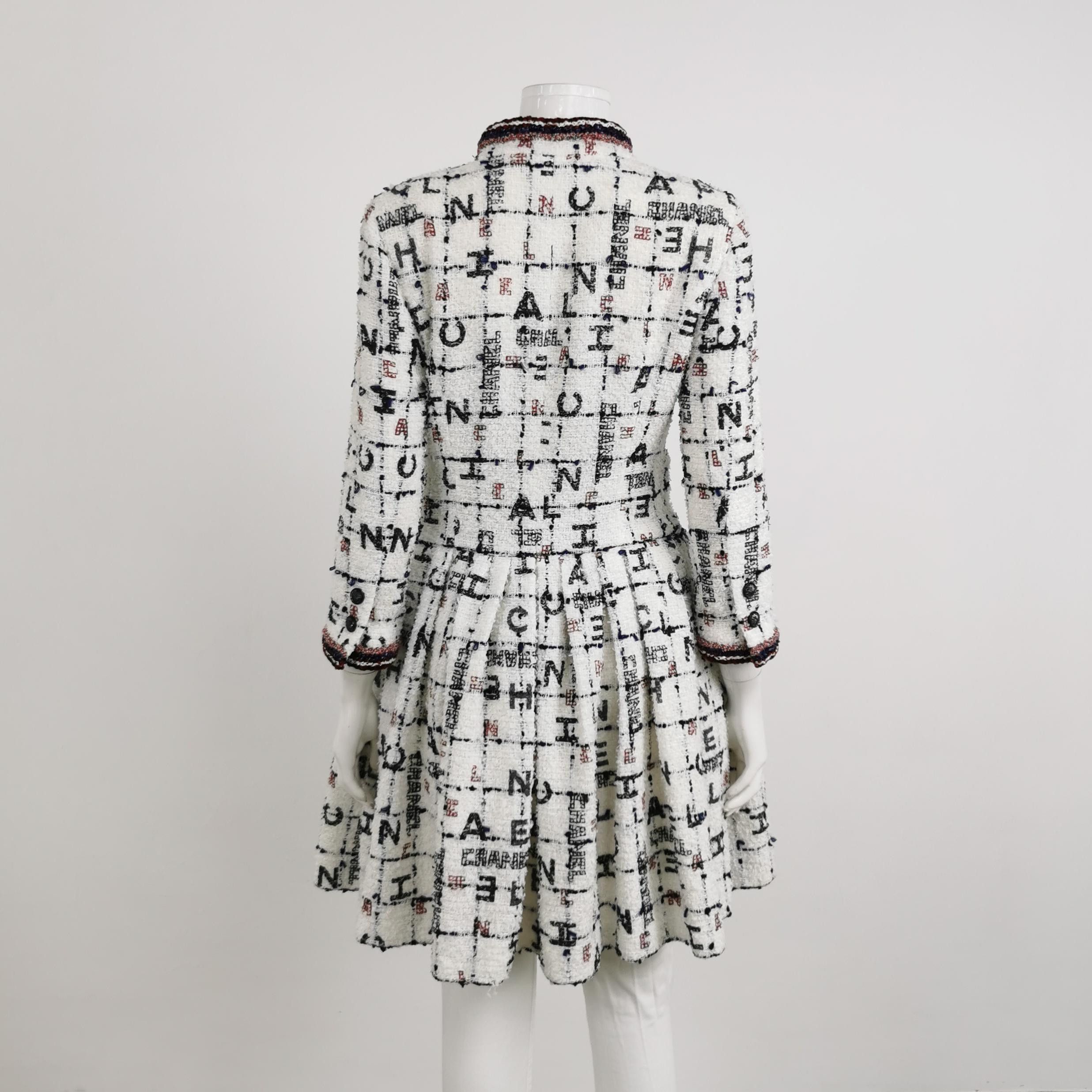 Chanel Chanel Women it_38 Midi Size XS / US 0-2 / IT 36-38 - 2 Thumbnail