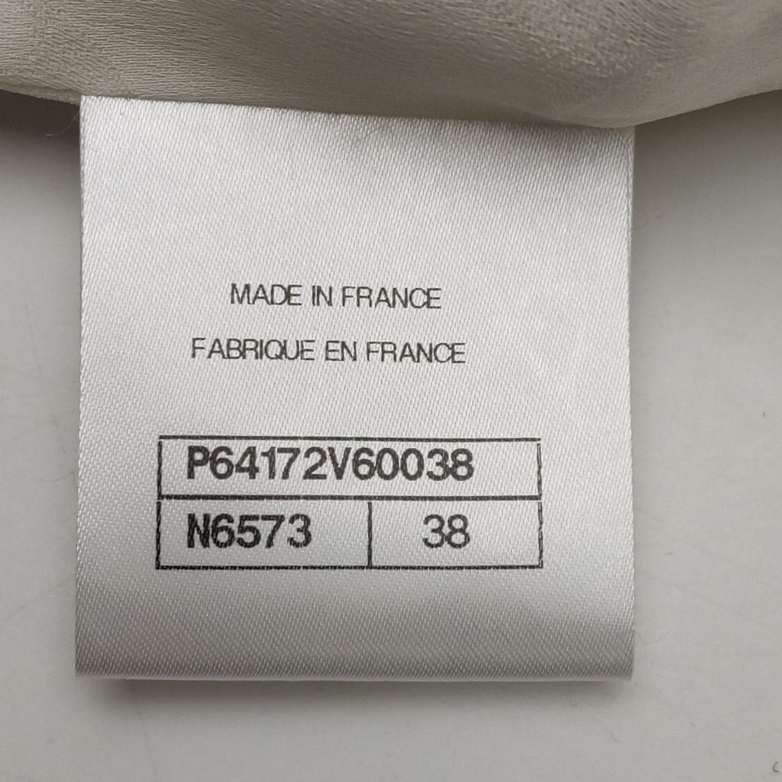 Chanel Chanel Women it_38 Midi Size XS / US 0-2 / IT 36-38 - 7 Thumbnail
