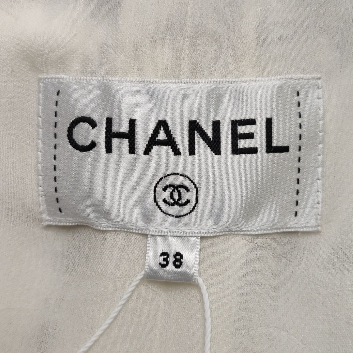 Chanel Chanel Women it_38 Midi Size XS / US 0-2 / IT 36-38 - 5 Thumbnail
