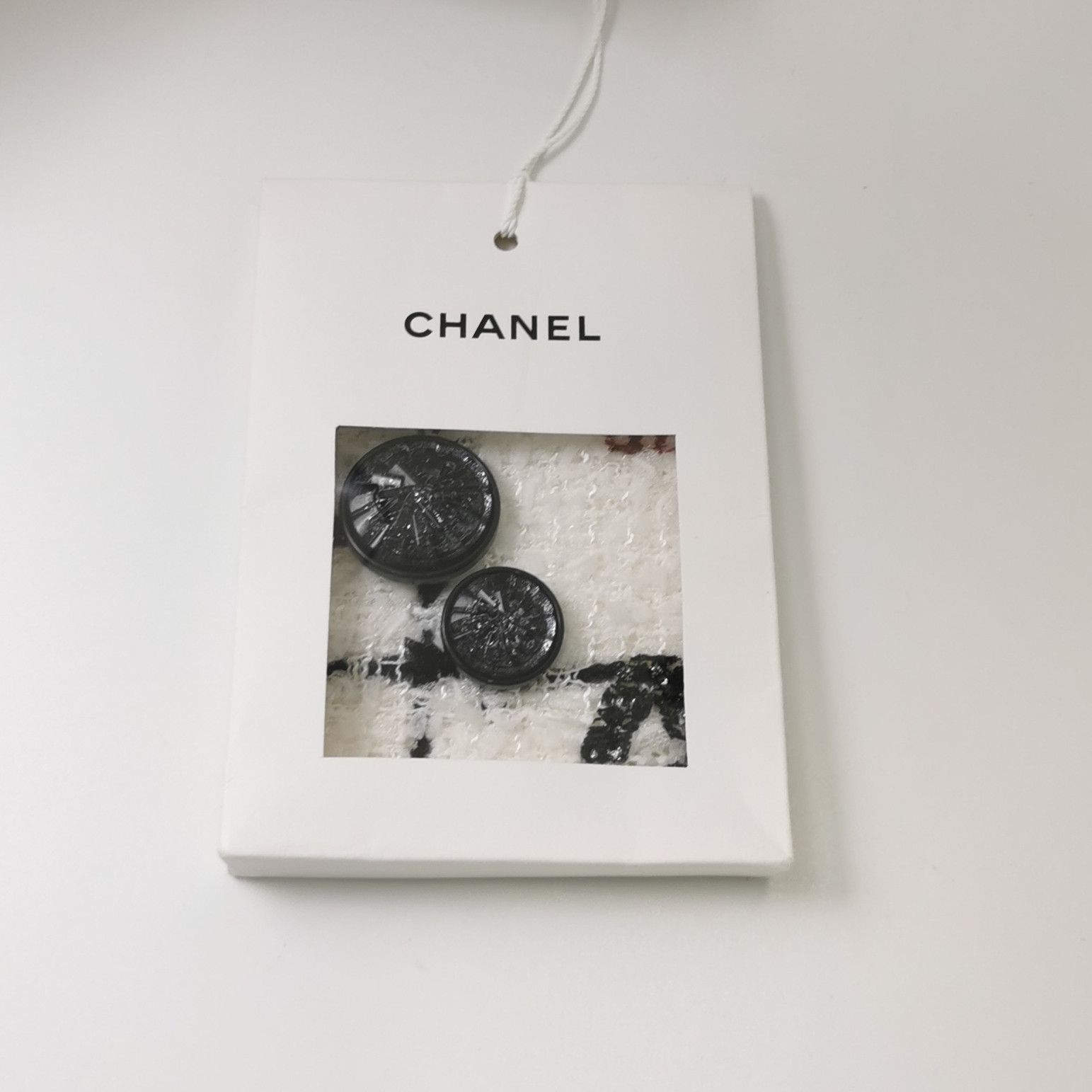 Chanel Chanel Women it_38 Midi Size XS / US 0-2 / IT 36-38 - 4 Thumbnail