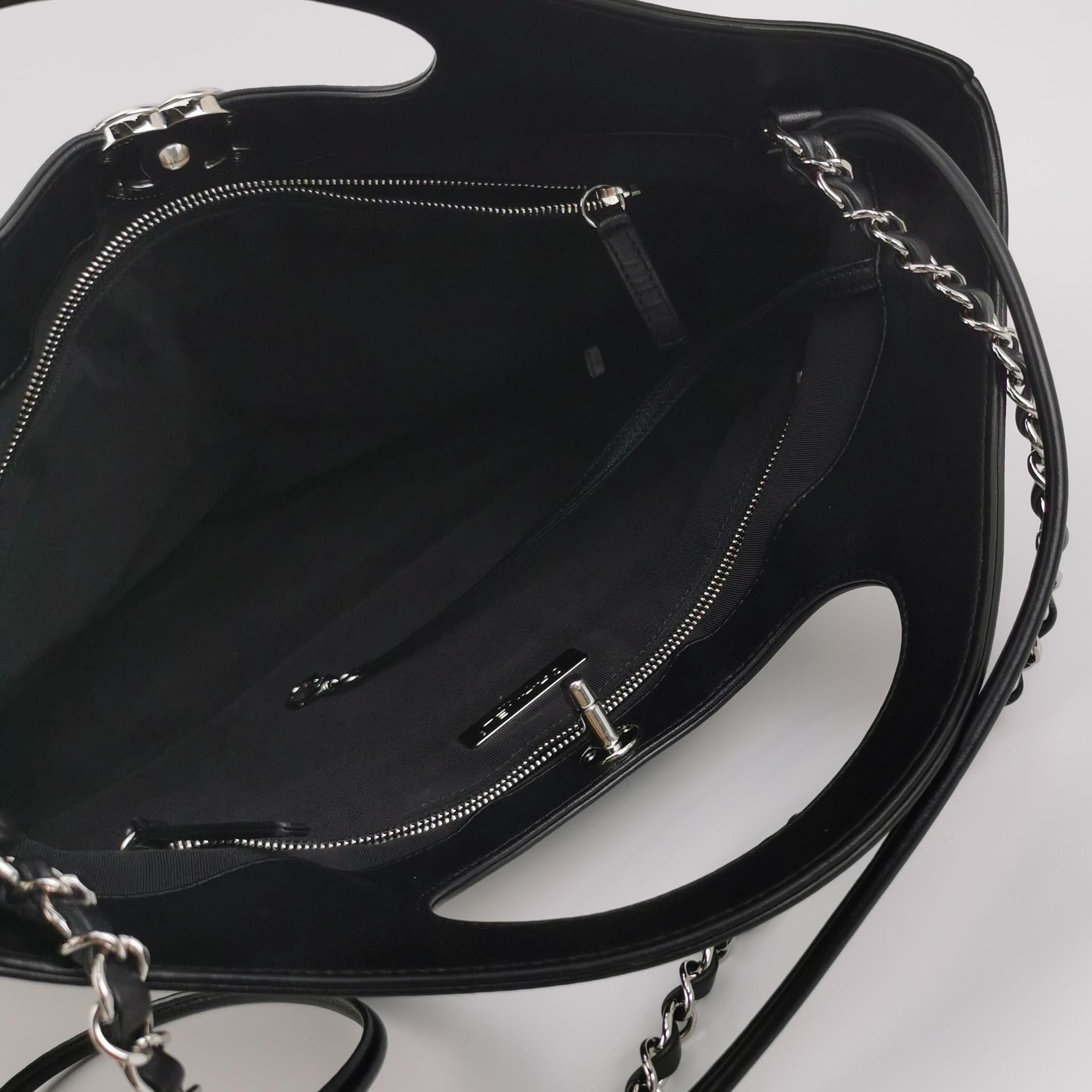 Chanel Chanel Women os Shoulder Bags Size ONE SIZE - 7 Thumbnail