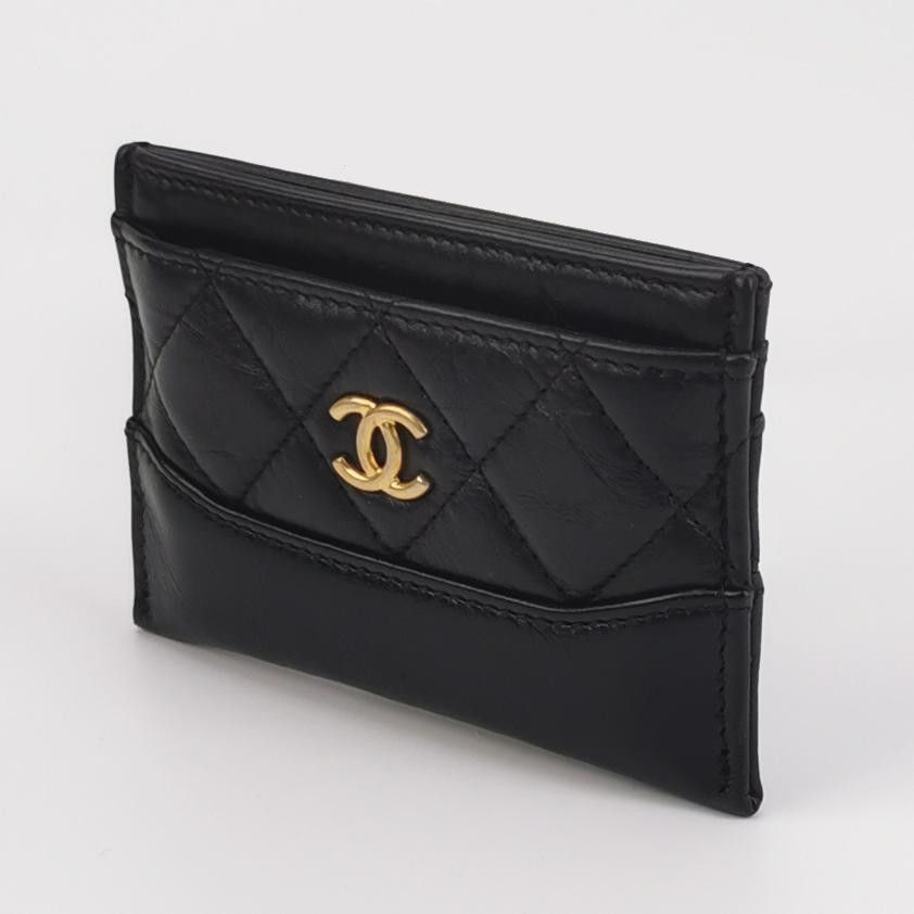 Chanel Chanel Women os Wallets Size ONE SIZE - 2 Thumbnail
