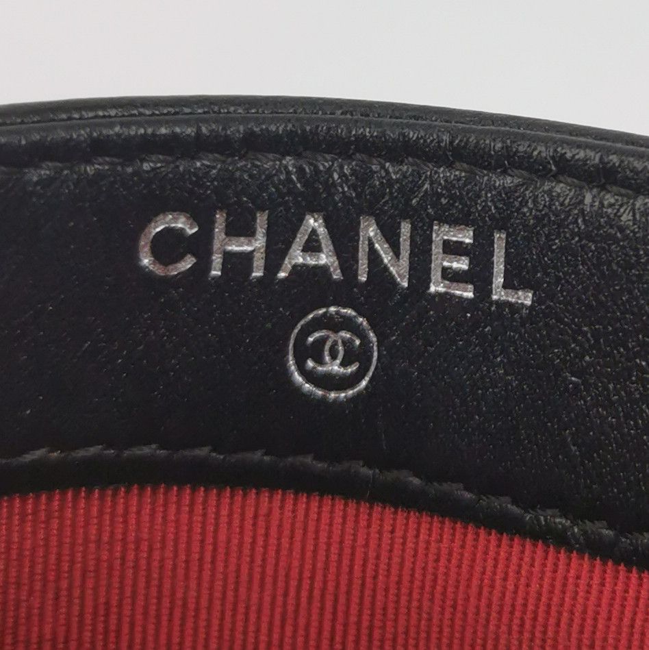 Chanel Chanel Women os Wallets Size ONE SIZE - 7 Thumbnail
