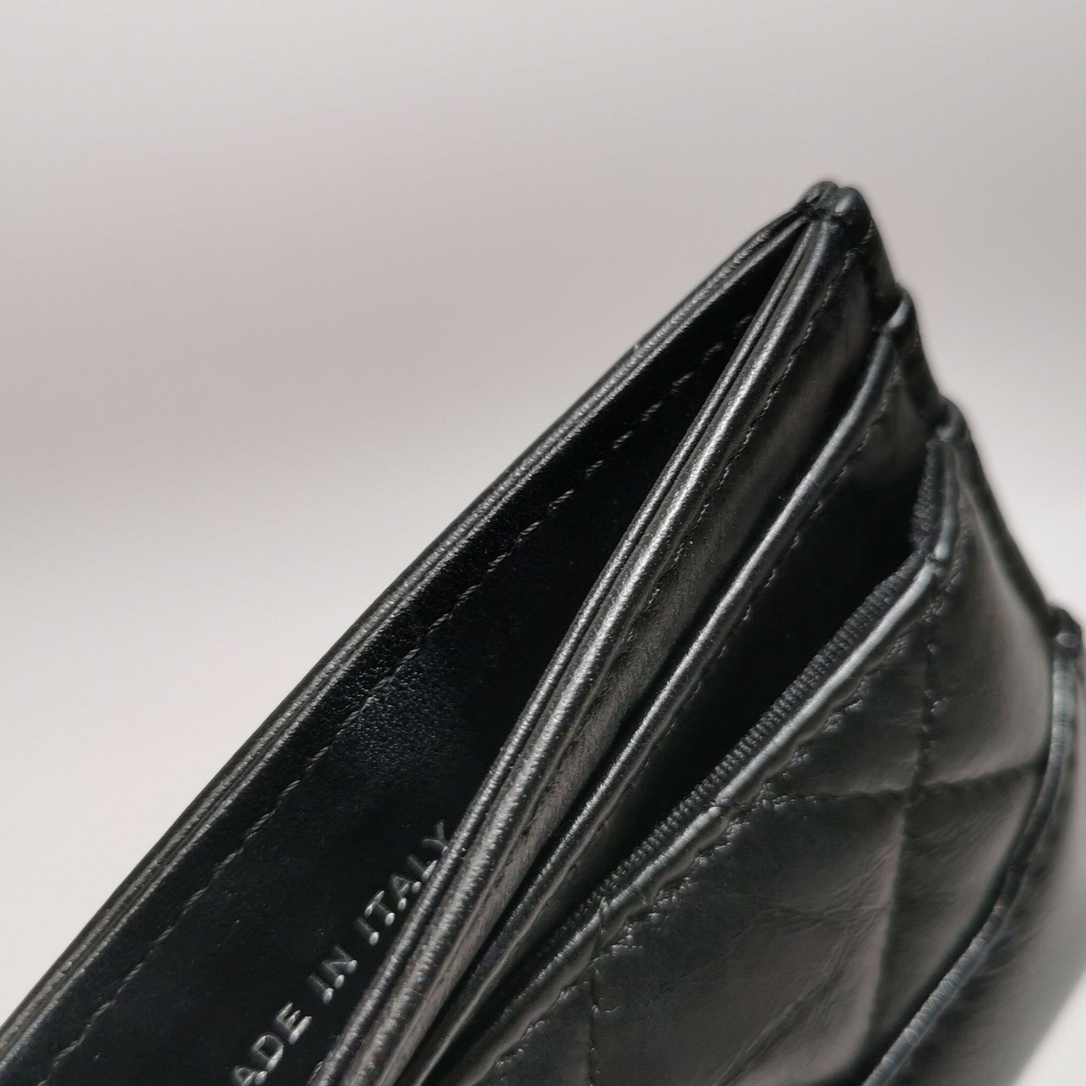 Chanel Chanel Women os Wallets Size ONE SIZE - 14 Thumbnail