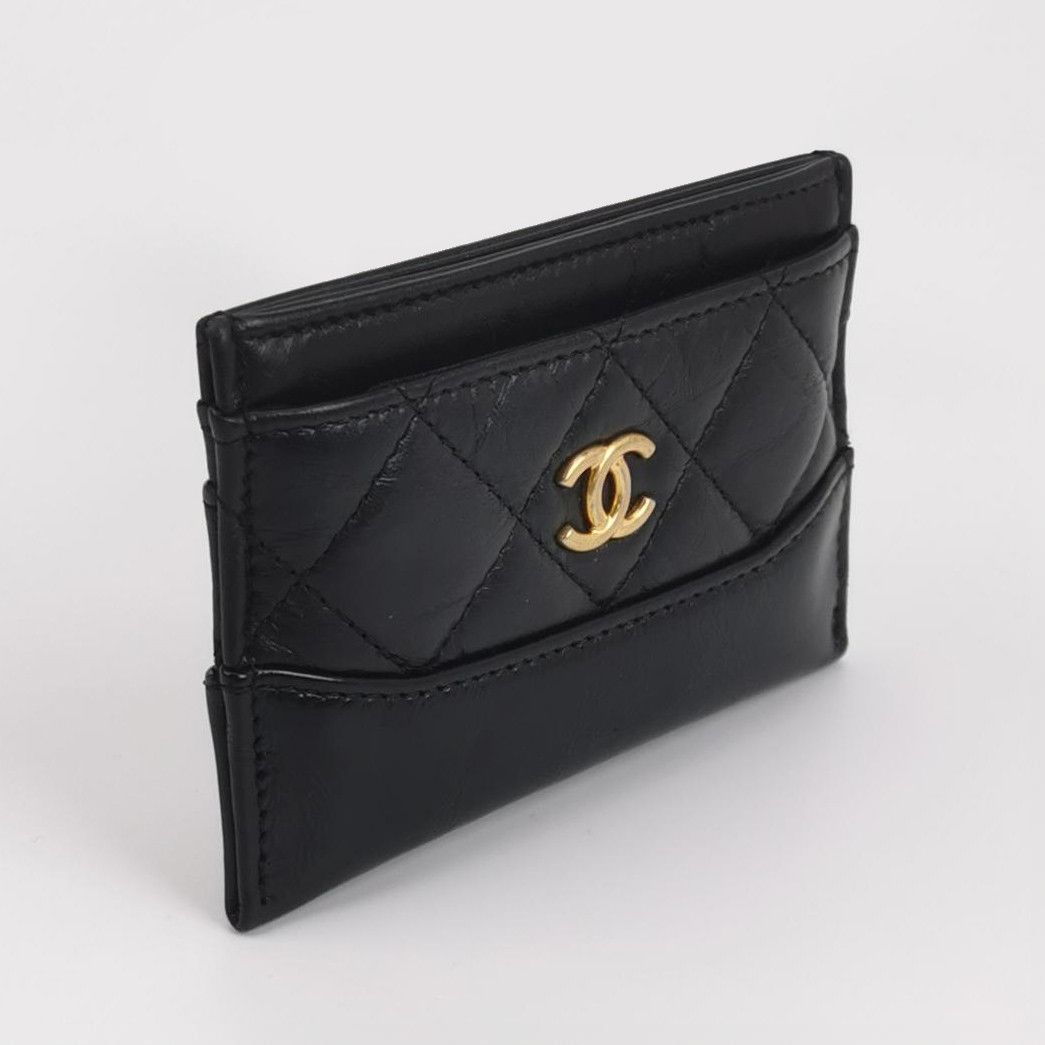 Chanel Chanel Women os Wallets Size ONE SIZE - 3 Thumbnail
