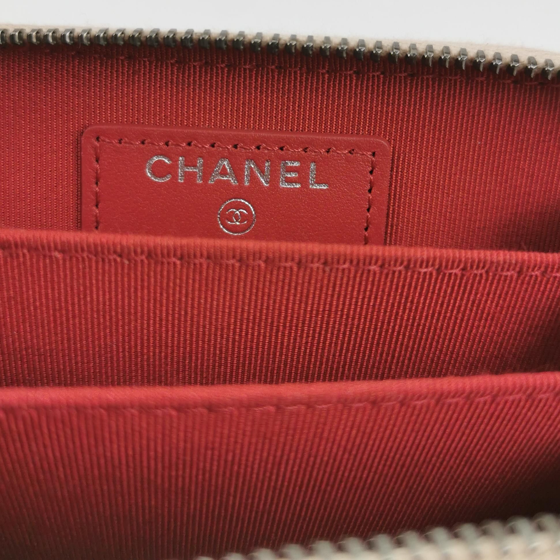 Chanel Chanel Women os Wallets Size ONE SIZE - 7 Thumbnail