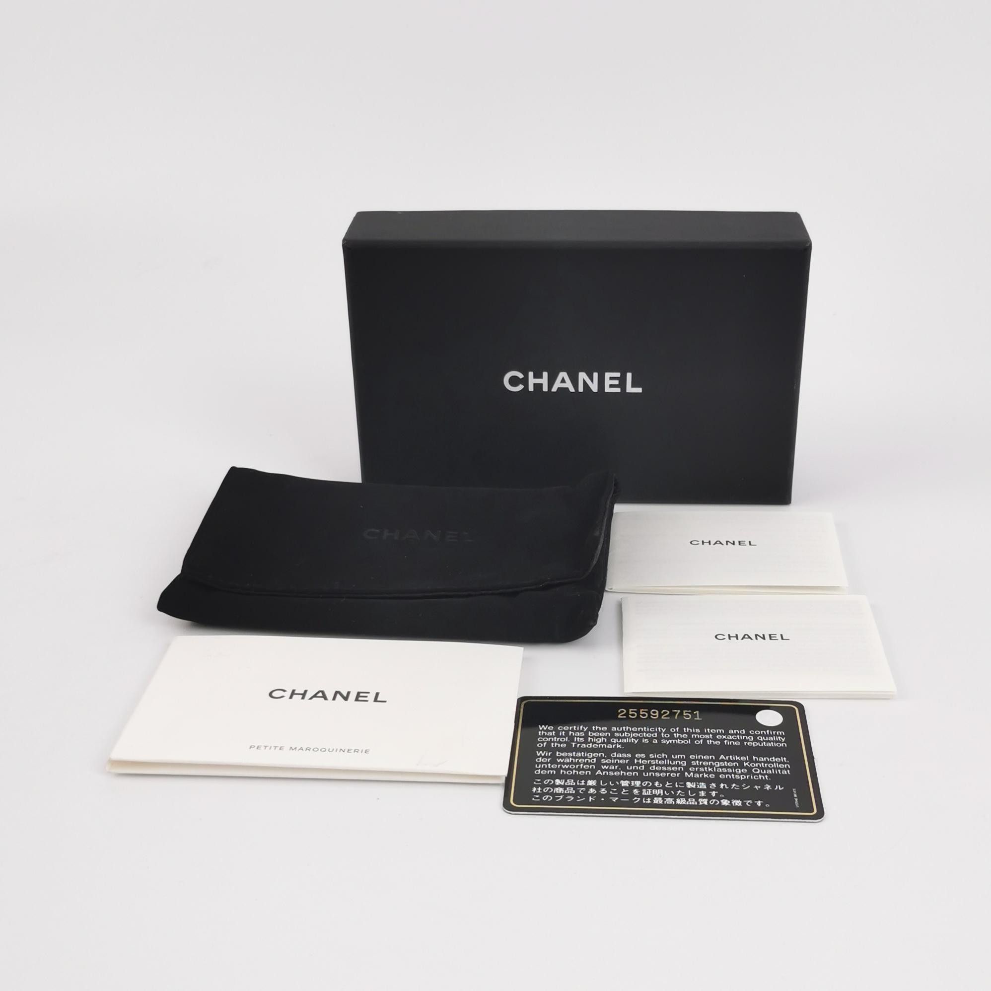 Chanel Chanel Women os Wallets Size ONE SIZE - 8 Thumbnail