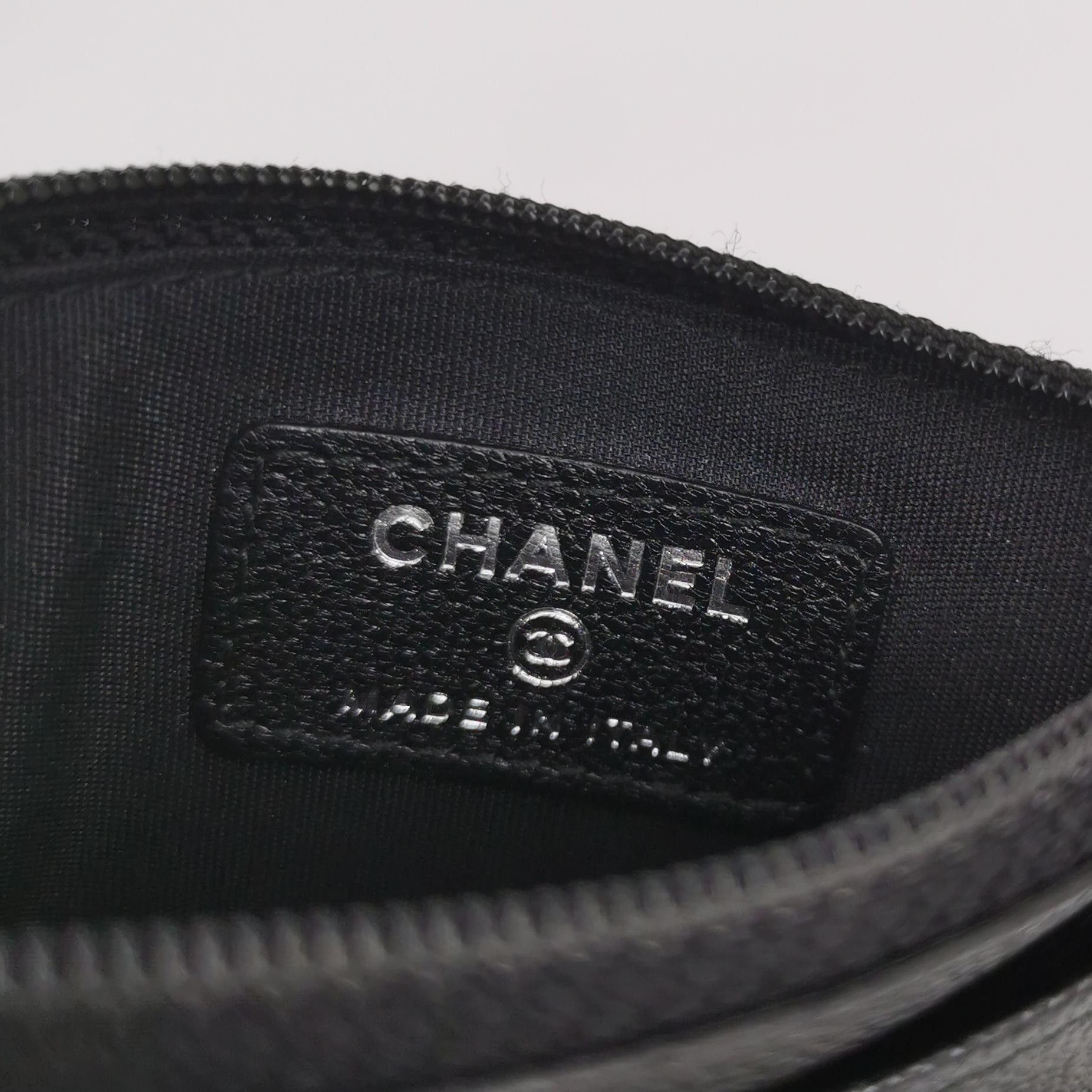 Chanel Chanel Women os Wallets Size ONE SIZE - 7 Thumbnail