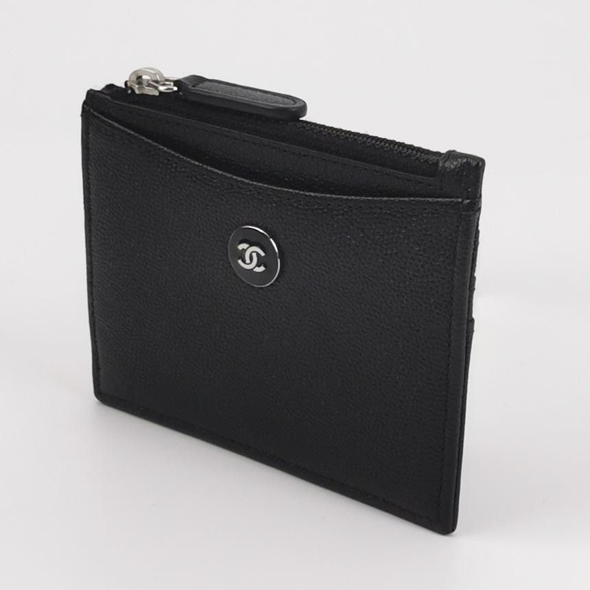 Chanel Chanel Women os Wallets Size ONE SIZE - 2 Thumbnail