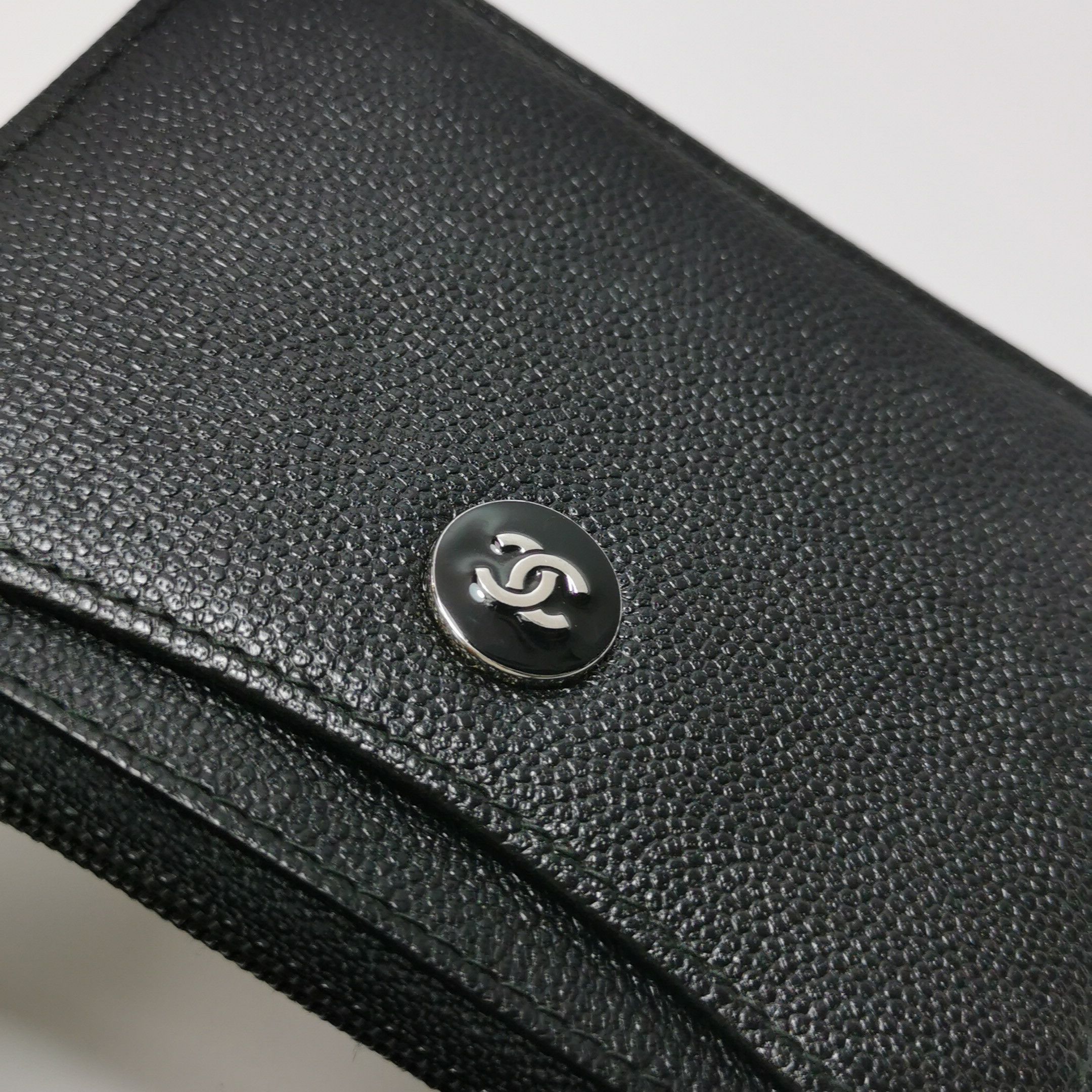 Chanel Chanel Women os Wallets Size ONE SIZE - 9 Thumbnail