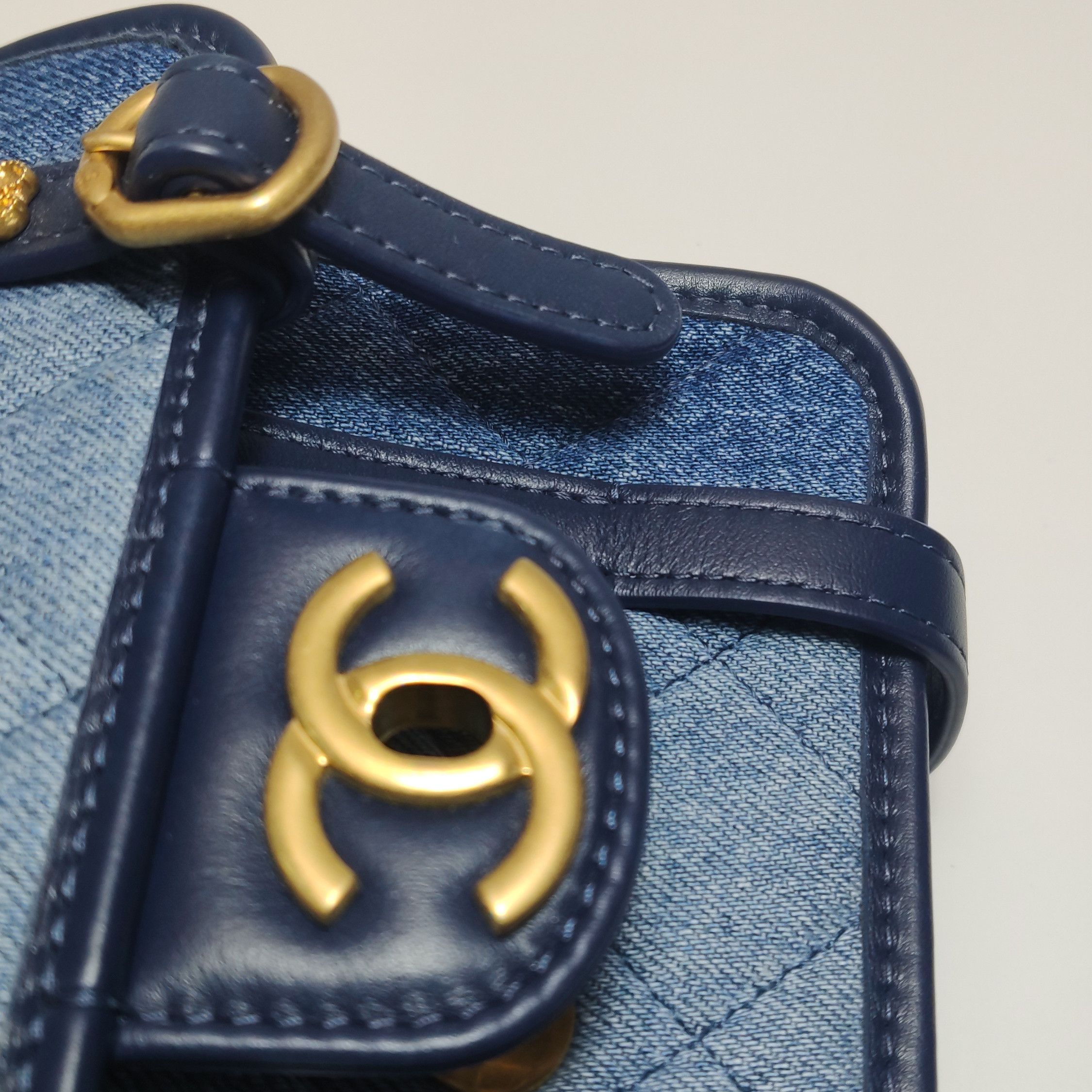 Chanel Chanel Women os Shoulder Bags Size ONE SIZE - 15 Thumbnail