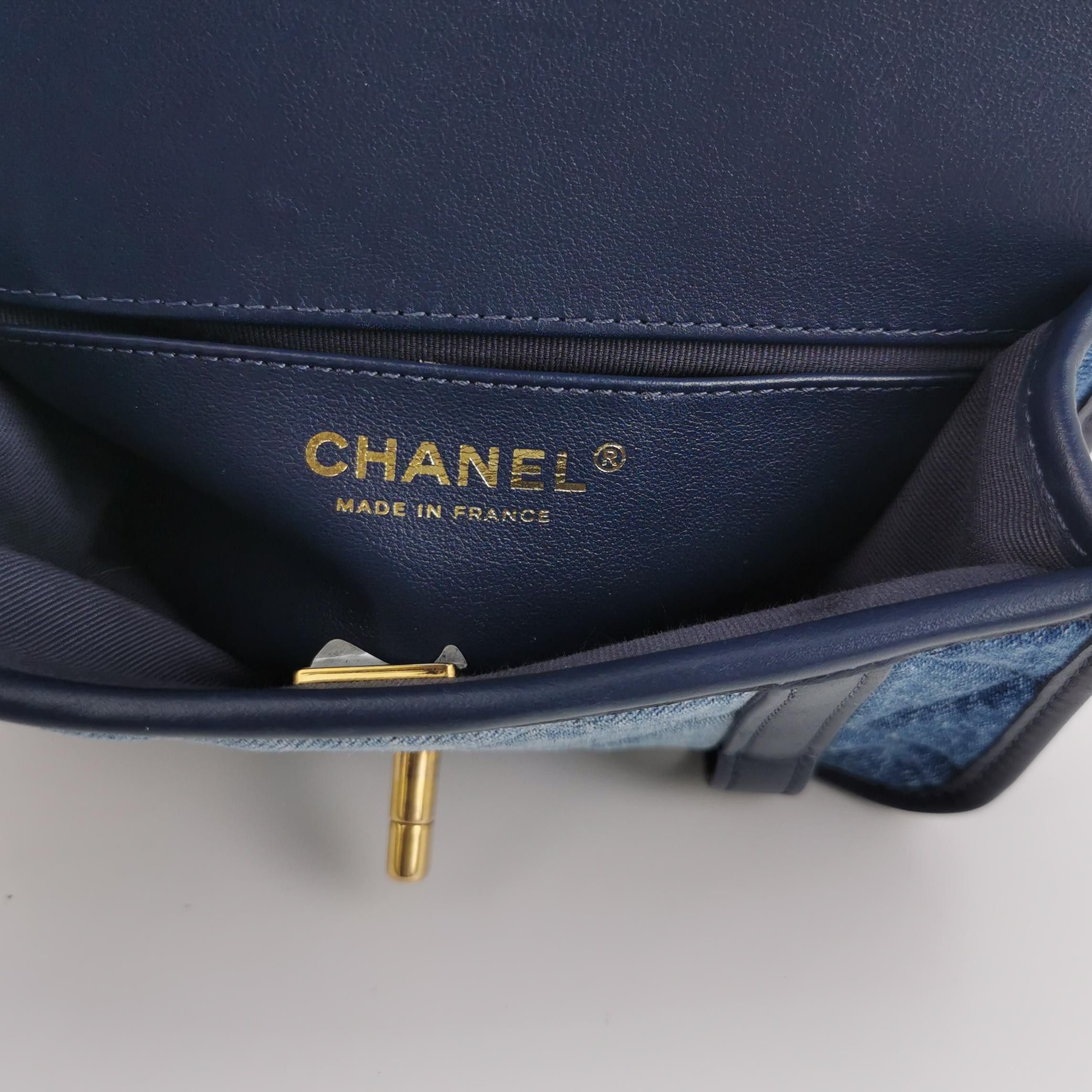 Chanel Chanel Women os Shoulder Bags Size ONE SIZE - 8 Thumbnail