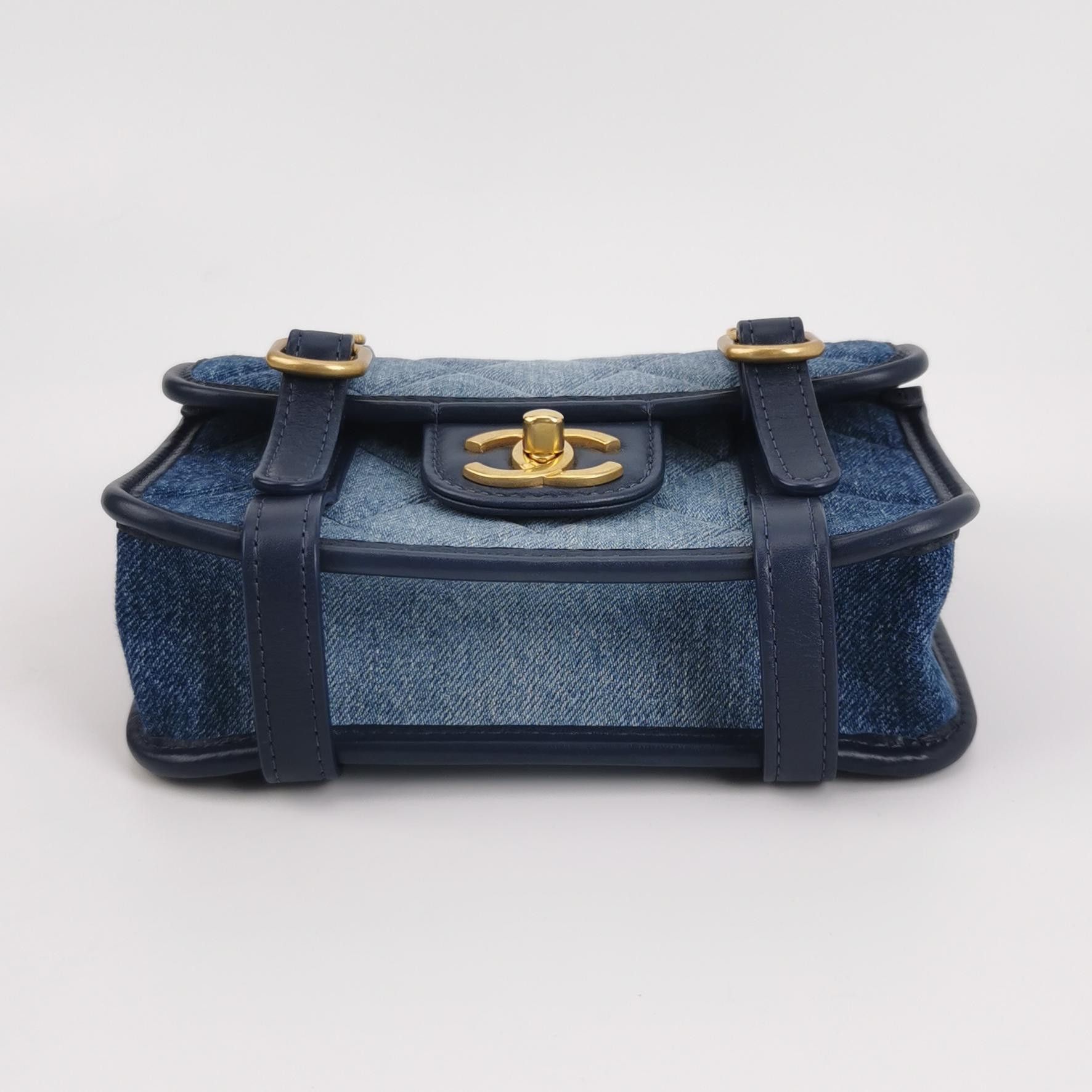 Chanel Chanel Women os Shoulder Bags Size ONE SIZE - 6 Thumbnail