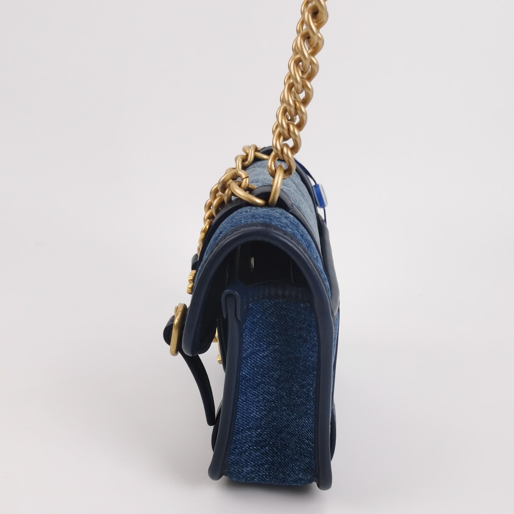 Chanel Chanel Women os Shoulder Bags Size ONE SIZE - 3 Thumbnail