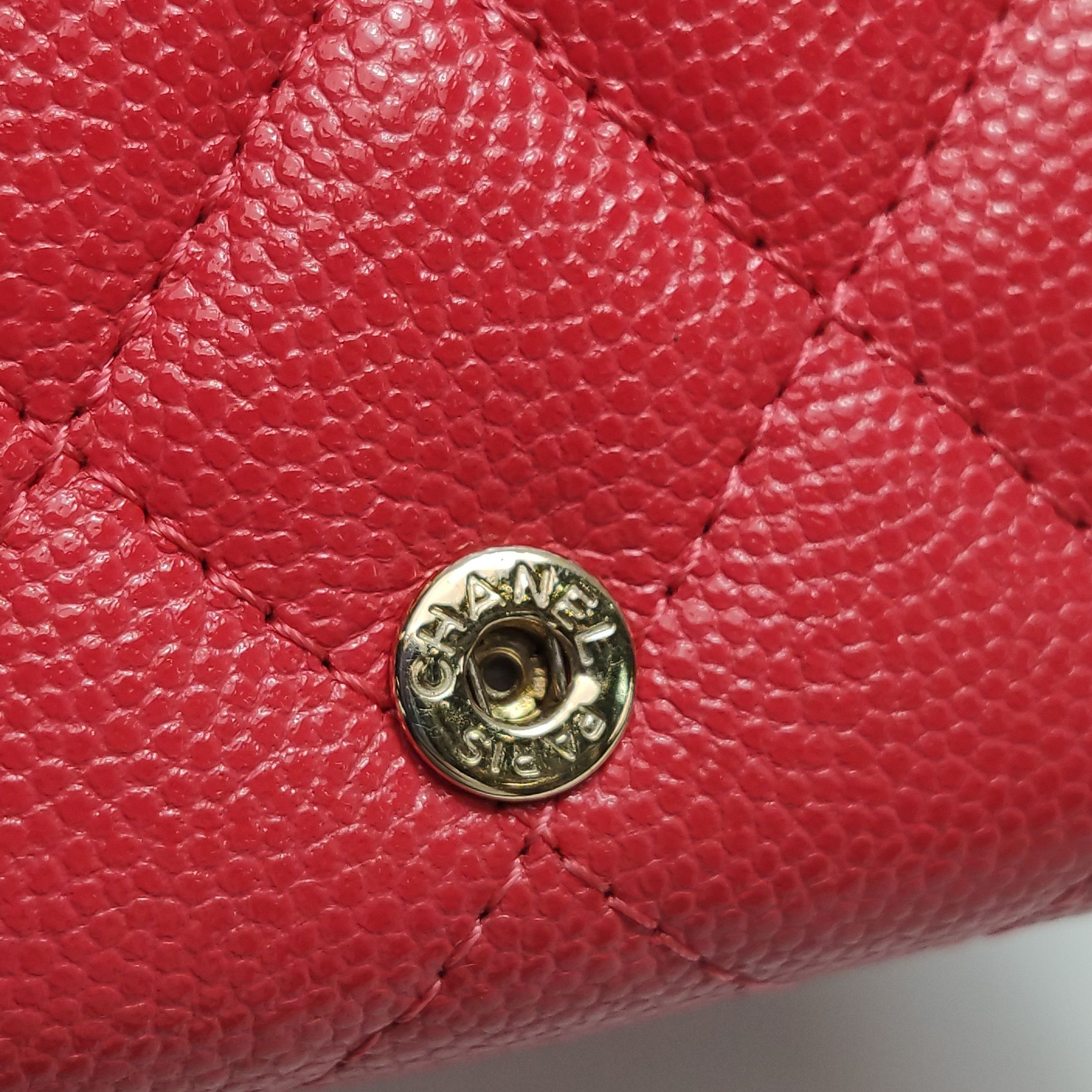 Chanel Chanel Women os Wallets Size ONE SIZE - 12 Thumbnail