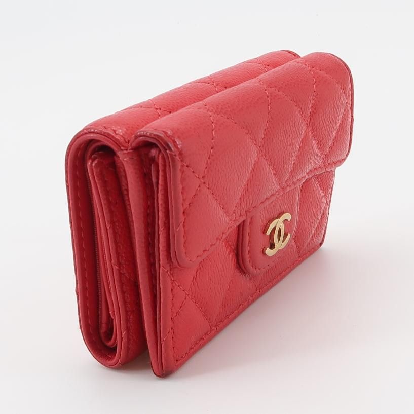 Chanel Chanel Women os Wallets Size ONE SIZE - 3 Thumbnail