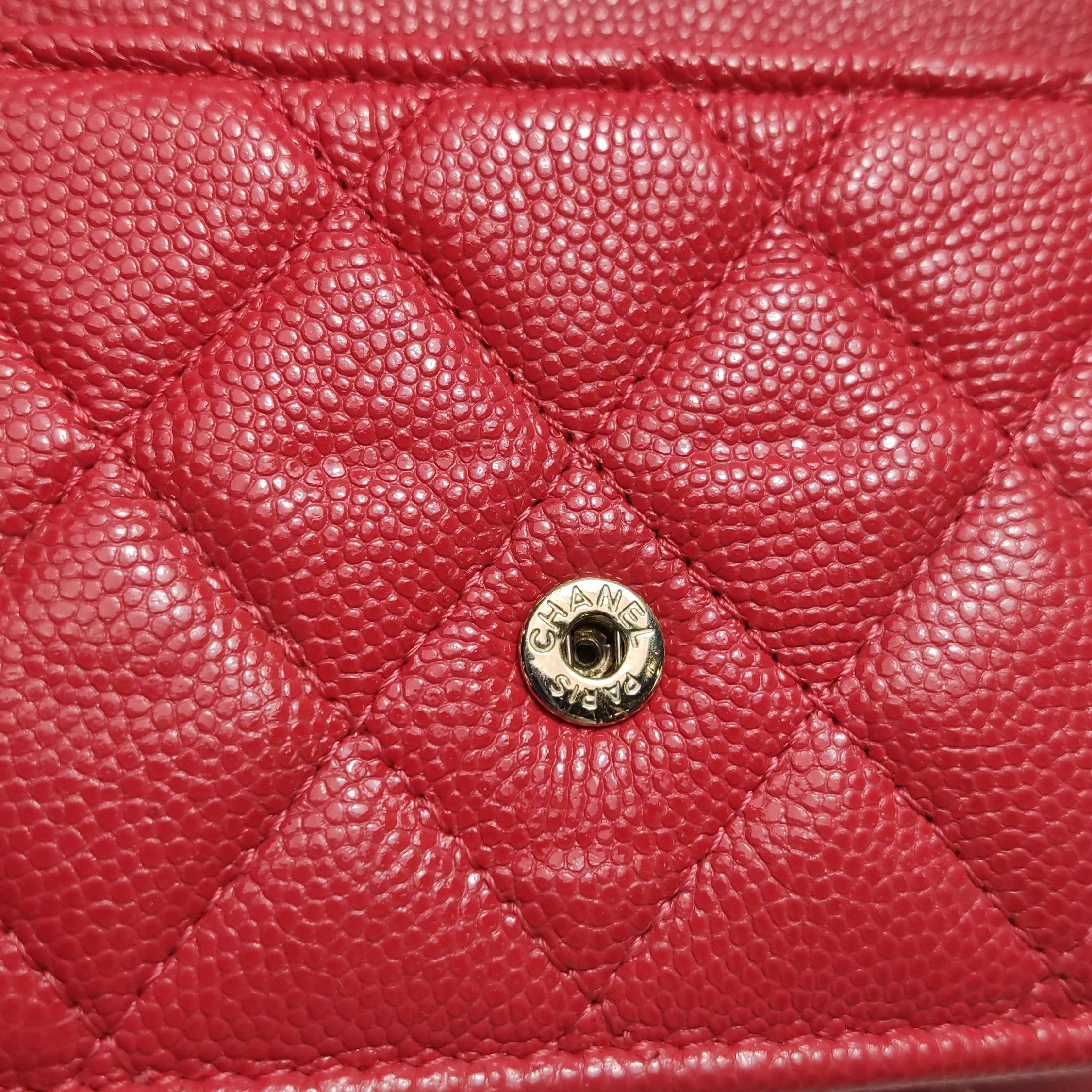 Chanel Chanel Women os Wallets Size ONE SIZE - 10 Thumbnail